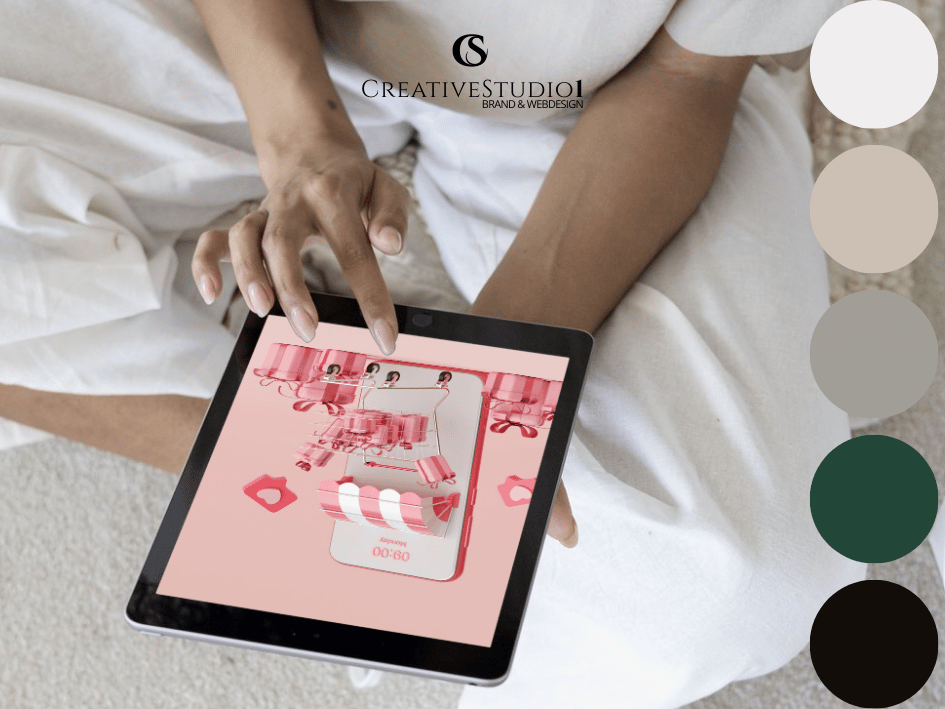 Startseiten die verkaufen - die checkliste für deine website