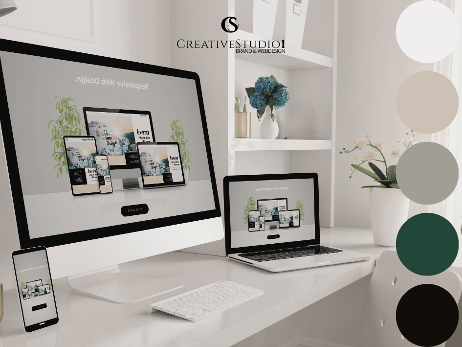 Wie du deine Website strategisch für mehr Umsatz nutzt.