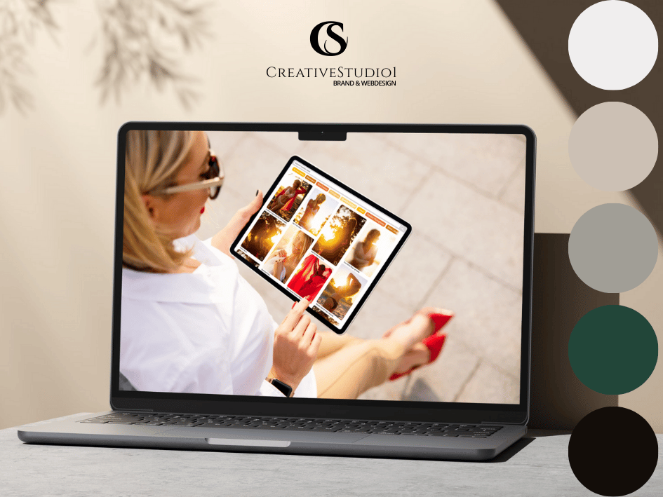 Pinterest als Marketing Boost für Selbstständige und Kleinunternehmer