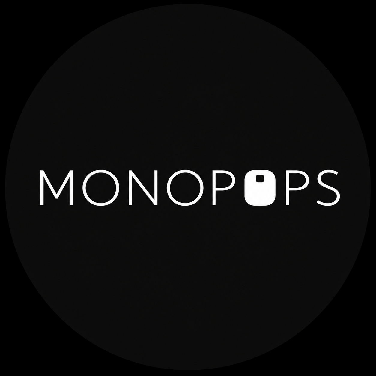 Monopops