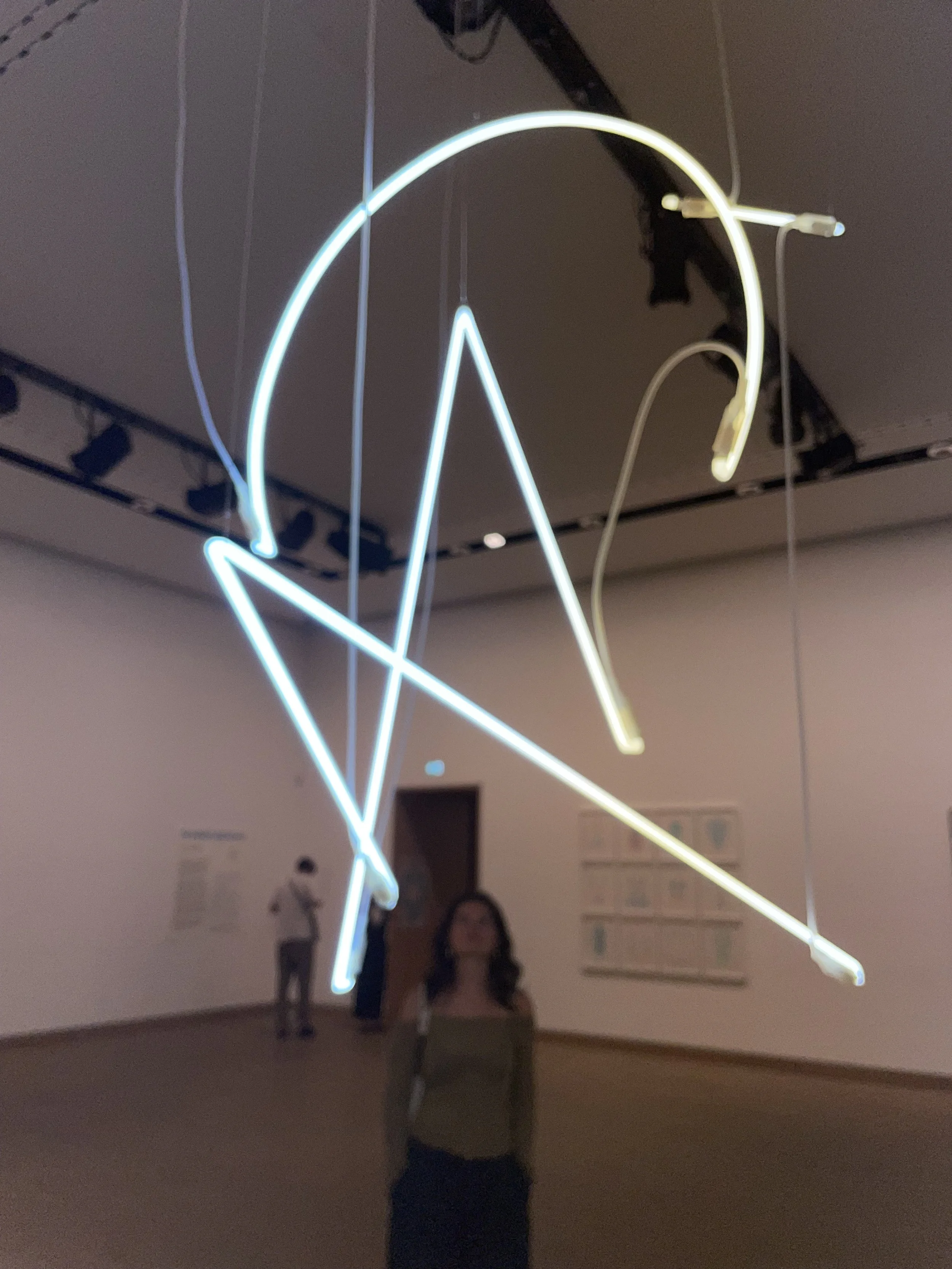 miriam and the noble gasses