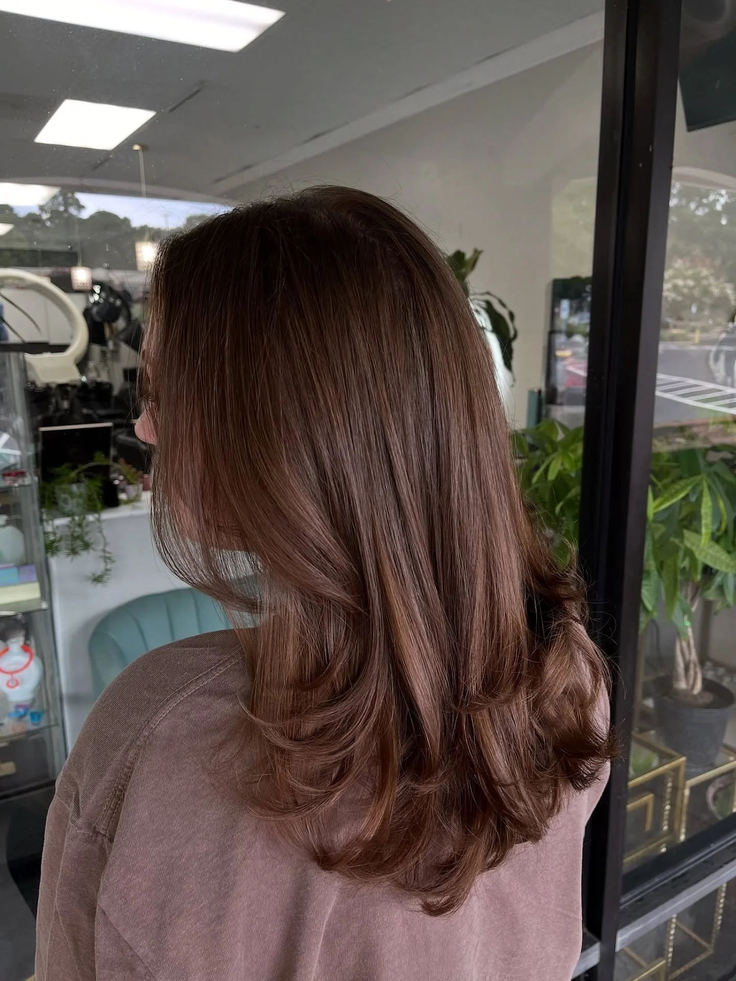 layers + a blowout = ✨ main character energy ✨

#DangerJones #DangerJonesCreative #Raleigh #Cary #NCHair #RaleighHair #Hair #HairSalon #HairStylist #HairGoals #HairTransformation #AlfaJaeSalon