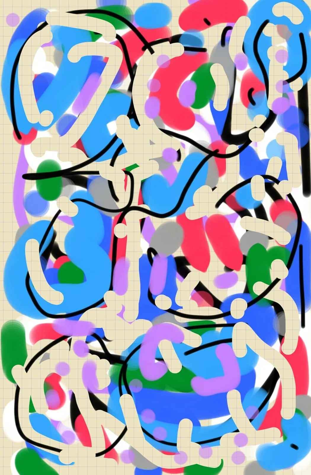 Handymalerei 2014 03