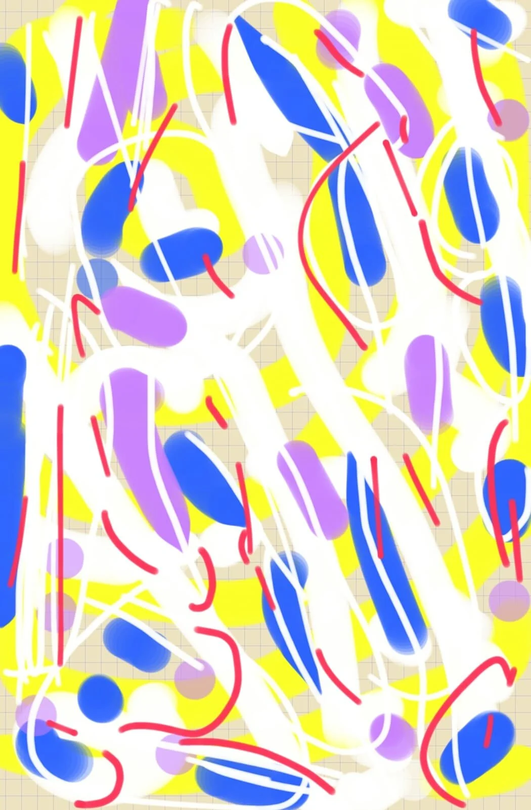 Handymalerei 2014 04