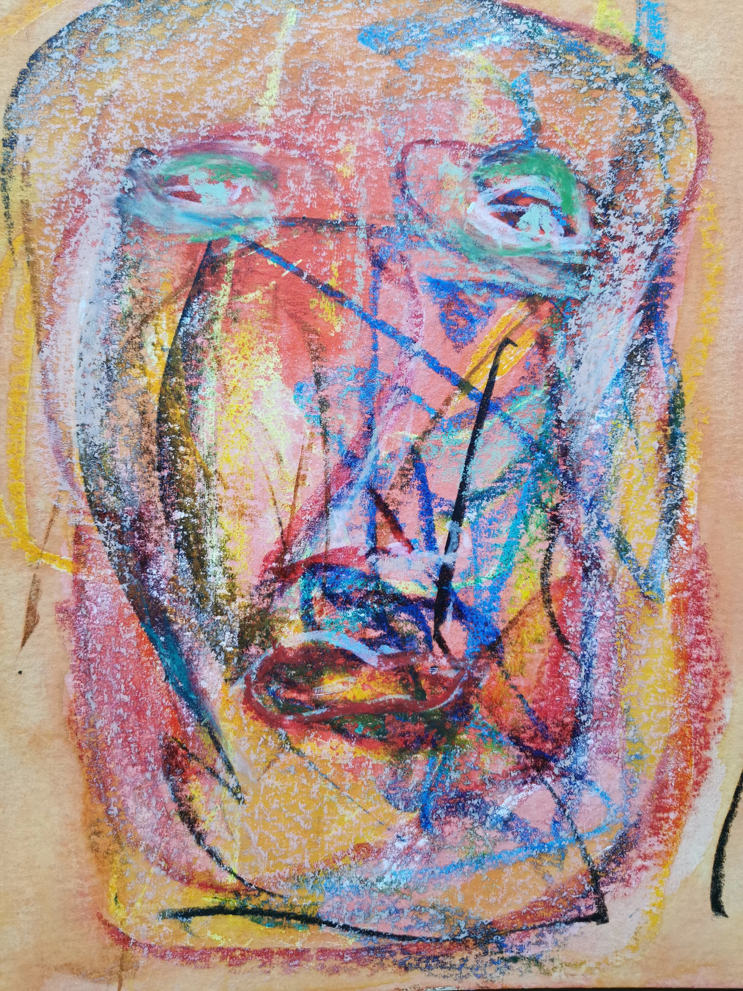 Wachs Aquarell 17