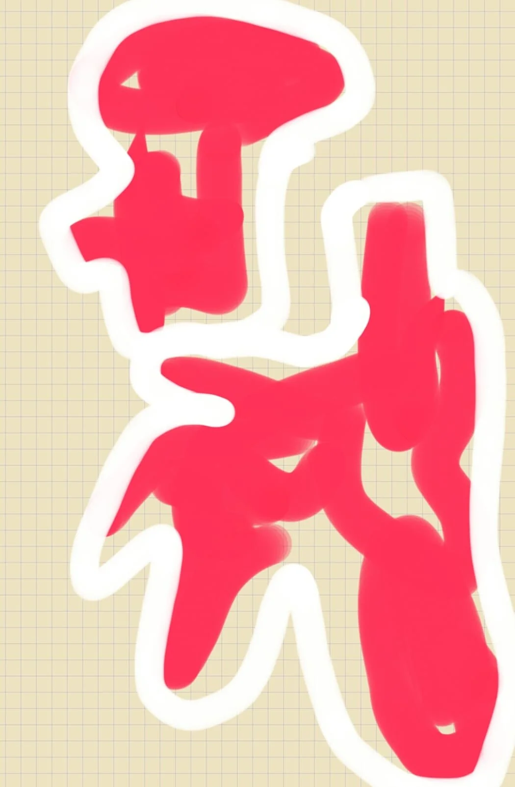 Handymalerei 2016 04