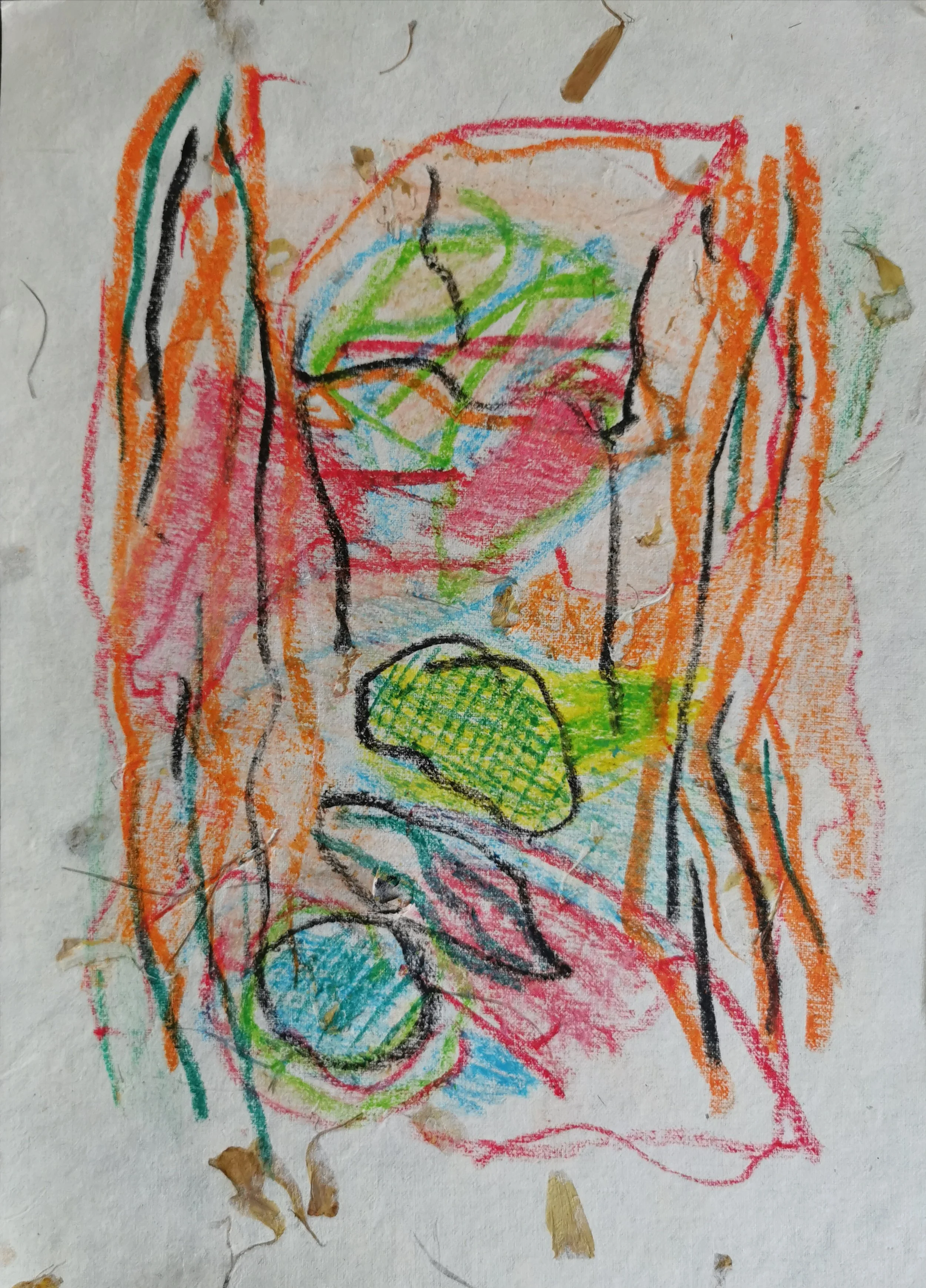 Wachs Aquarell 02