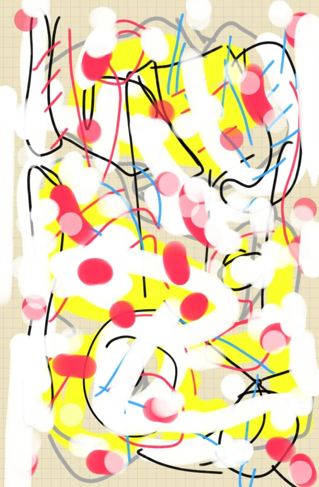 Handymalerei 2014 02