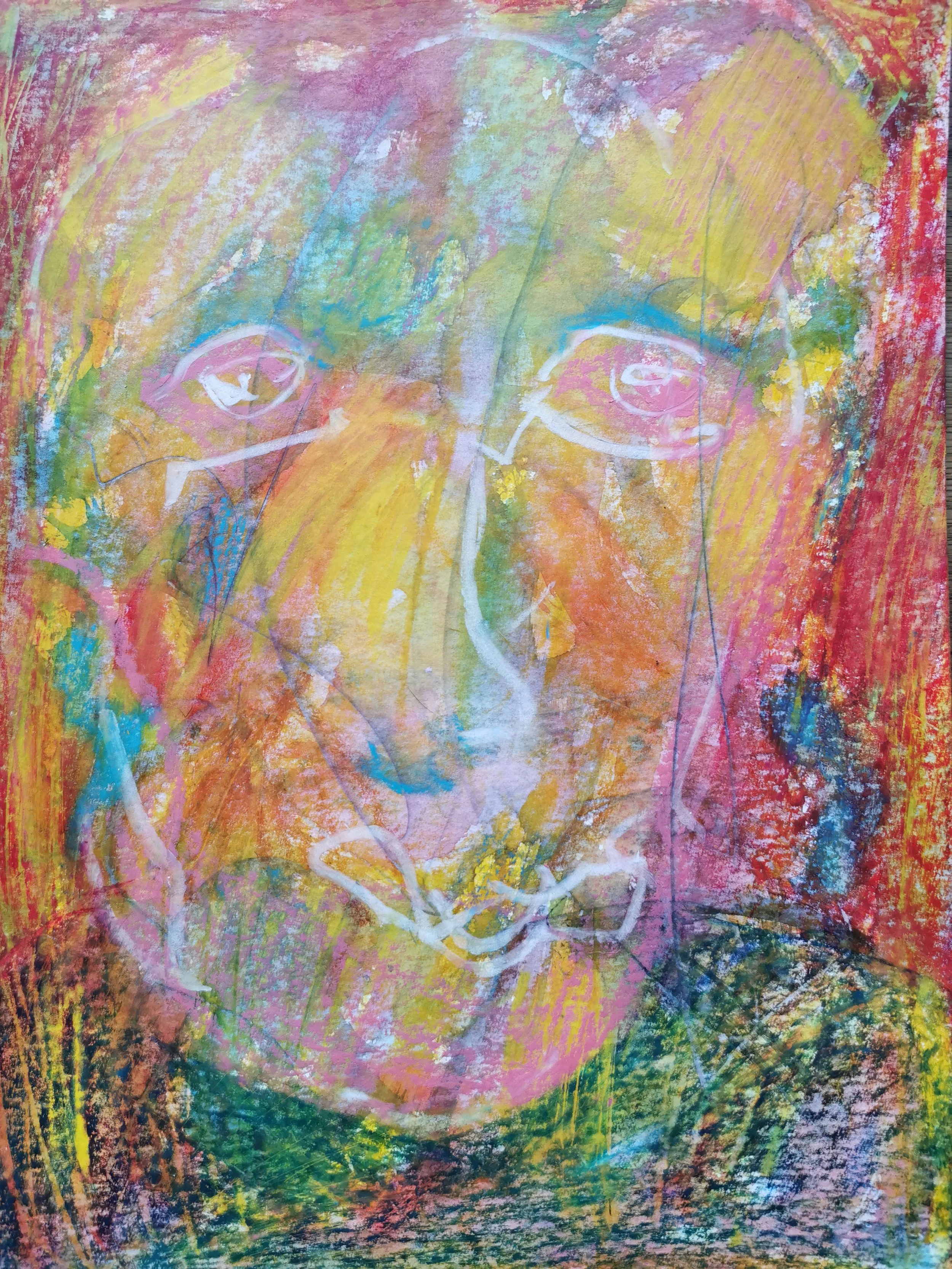 Wachs Aquarell 18