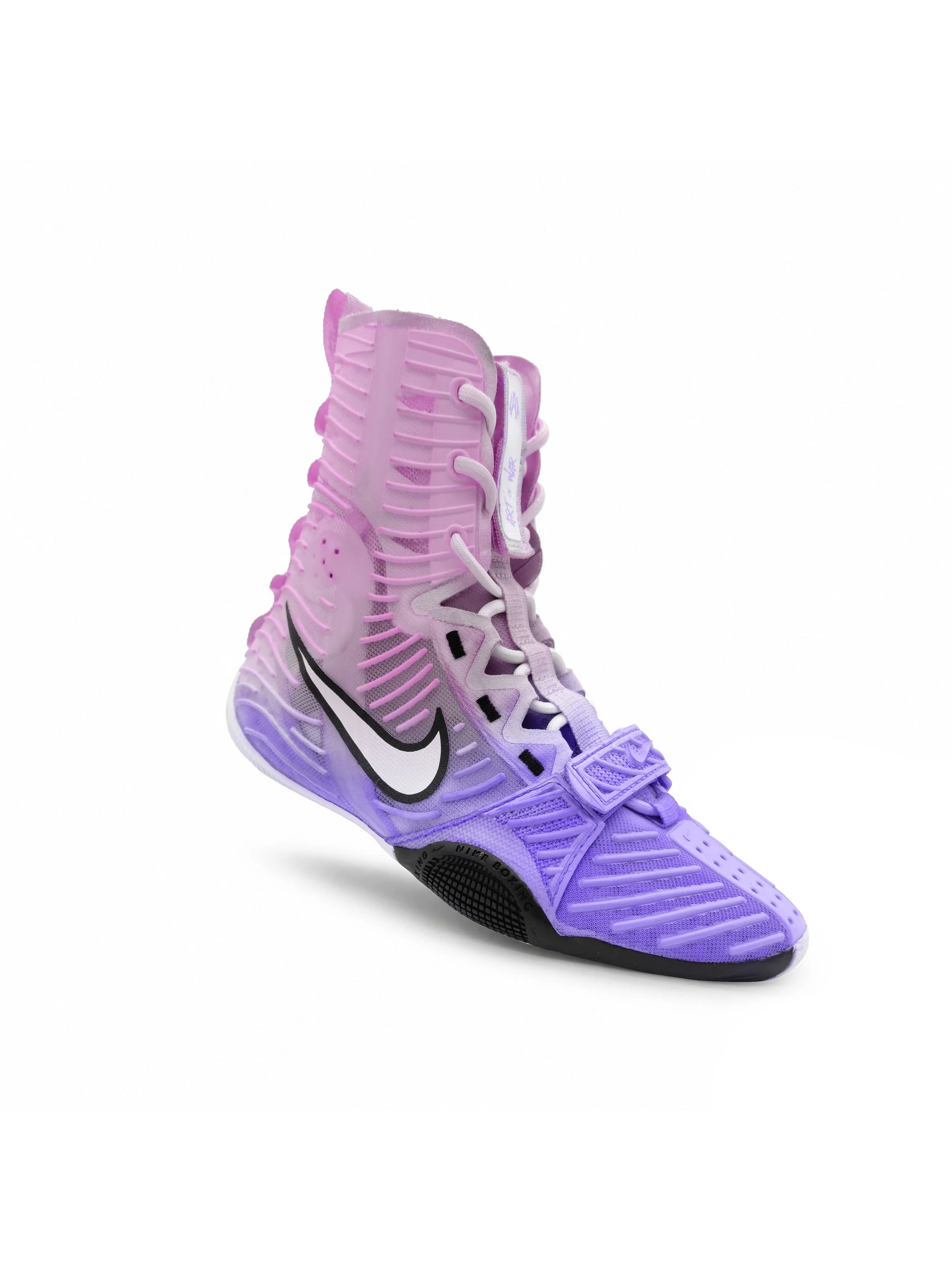AOW Studio Colourways: Orchid HyperKo 3
