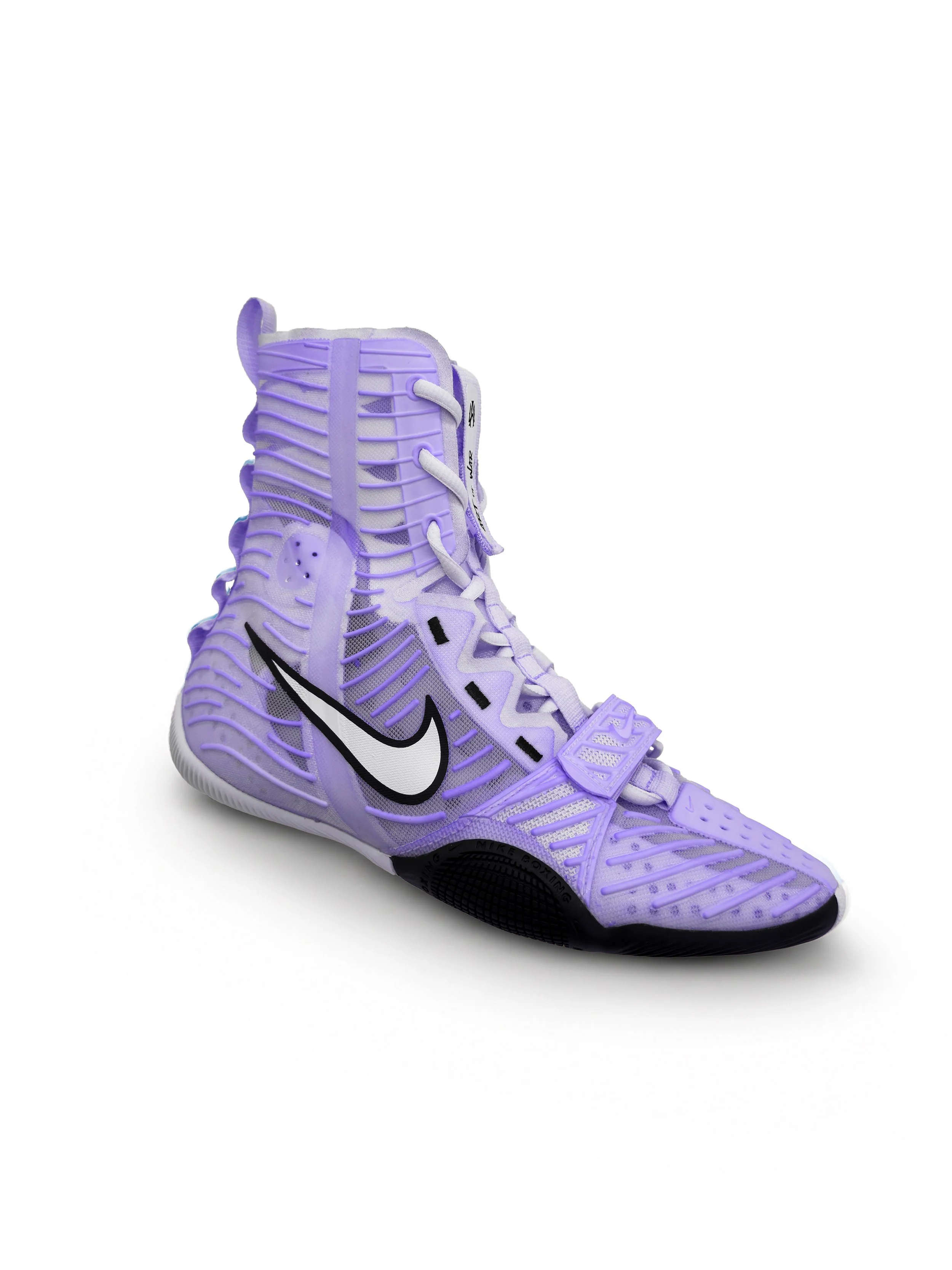AOW Studio Colourways: Lavender HyperKO 3