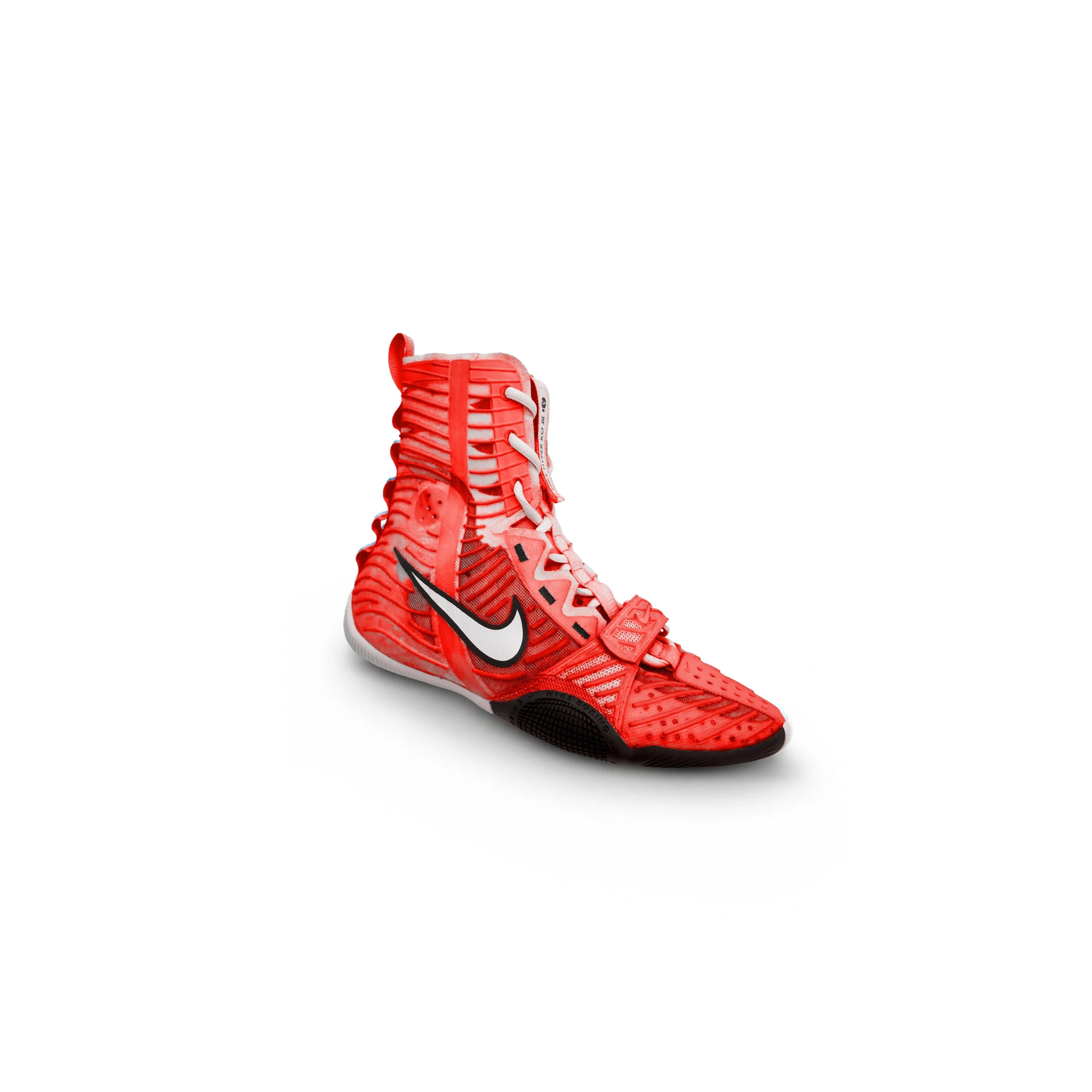 AOW Studio Colourways: Coral HyperKO 3