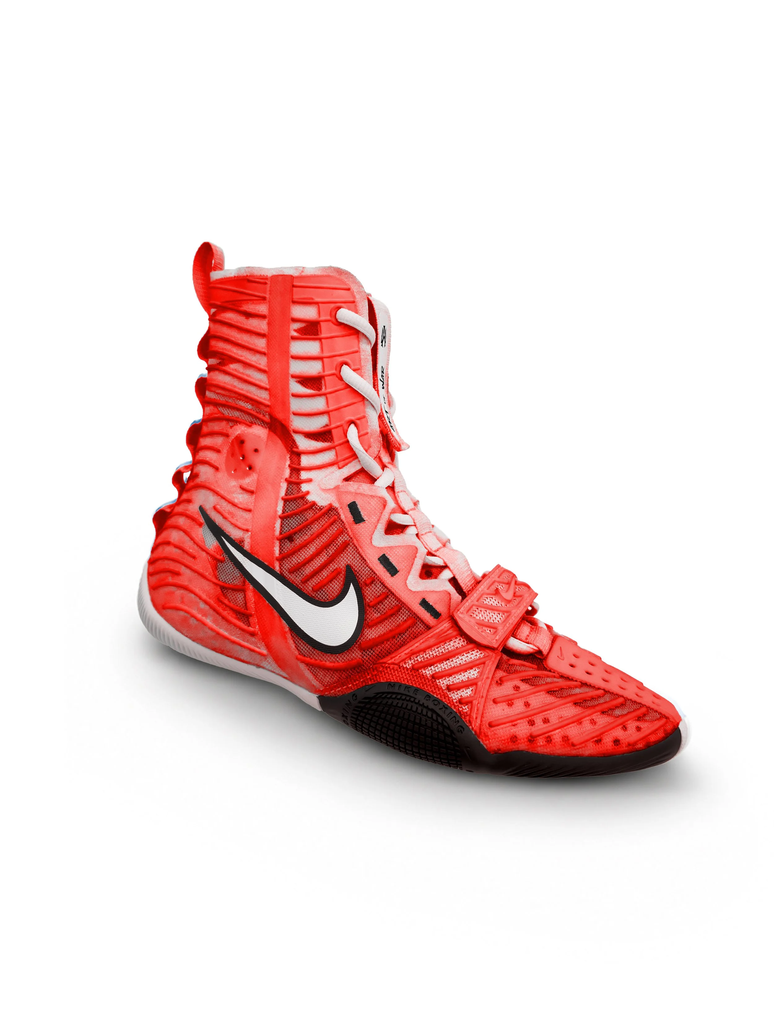 AOW Studio Colourways: Coral HyperKO 3