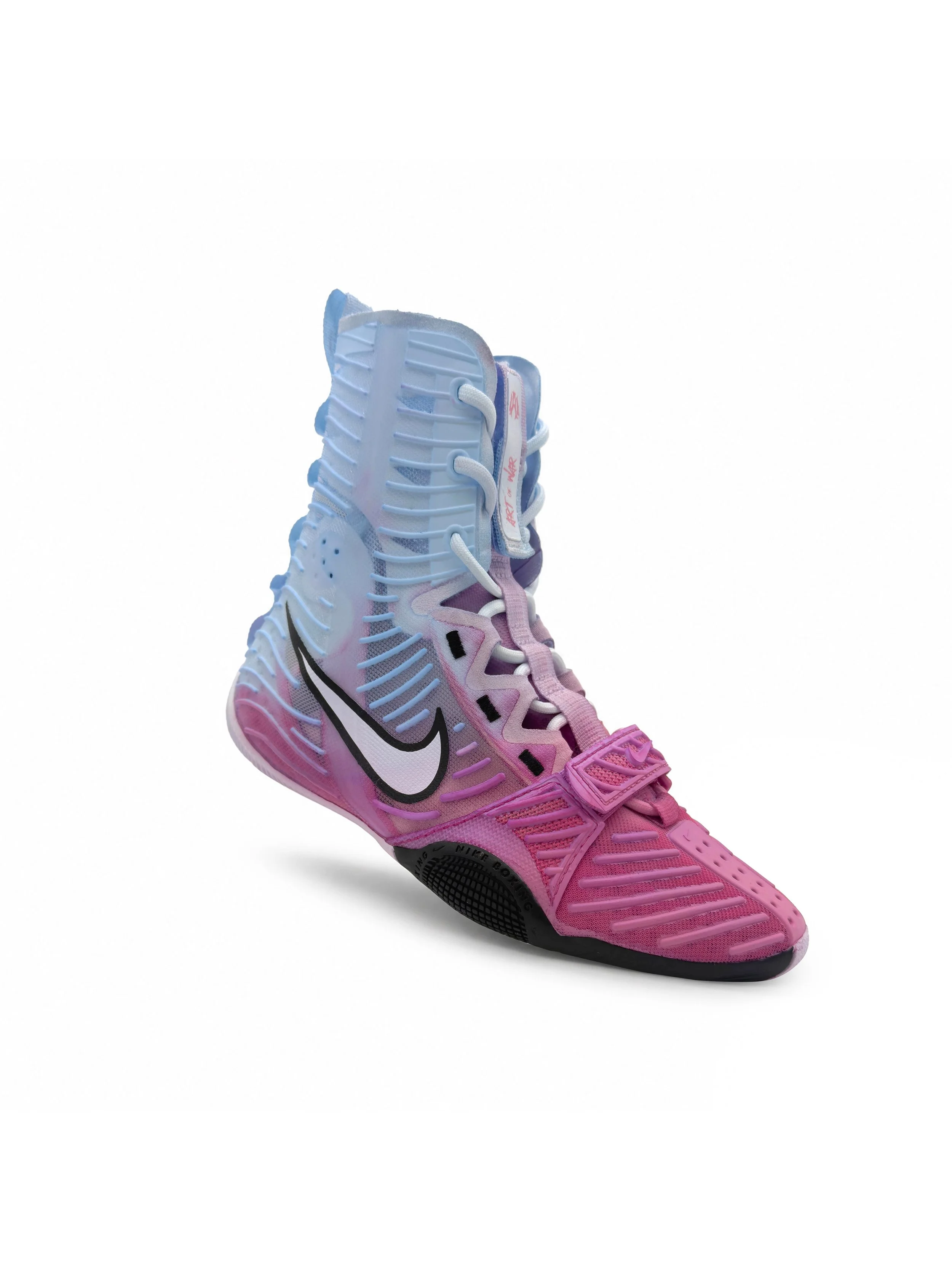 AOW Studio Colourways: Cotton Candy HyperKo 3