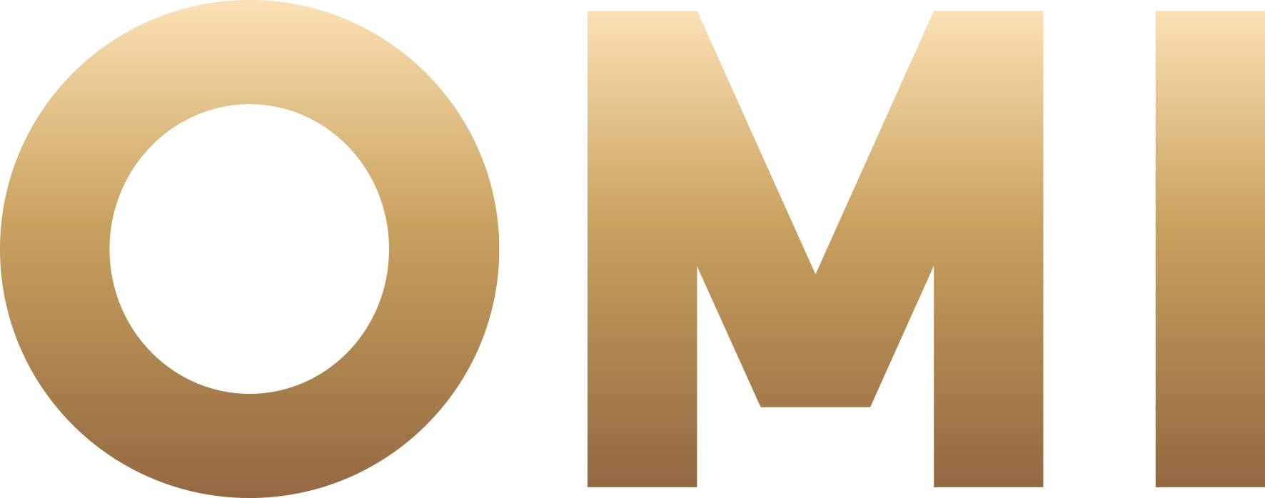 OMI Logo