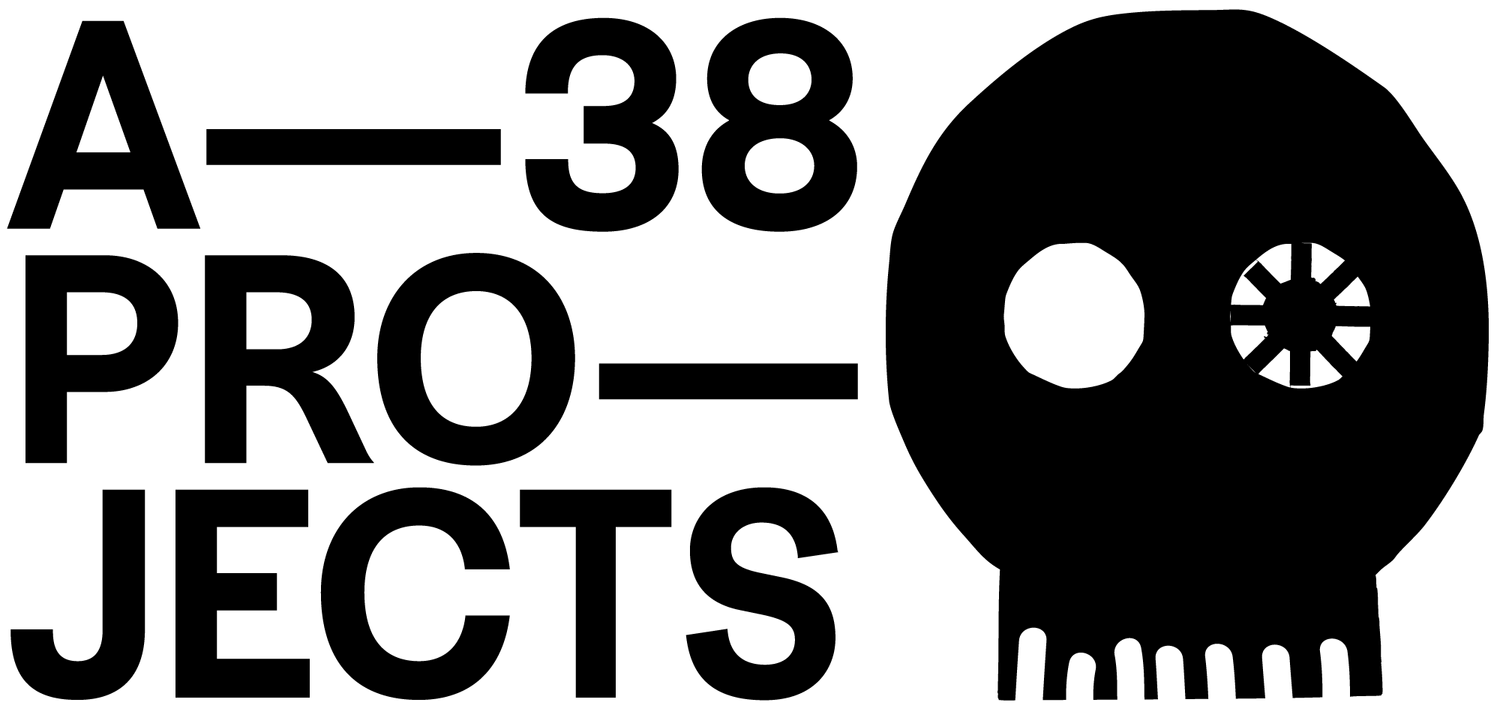 A38–––PROJECTS