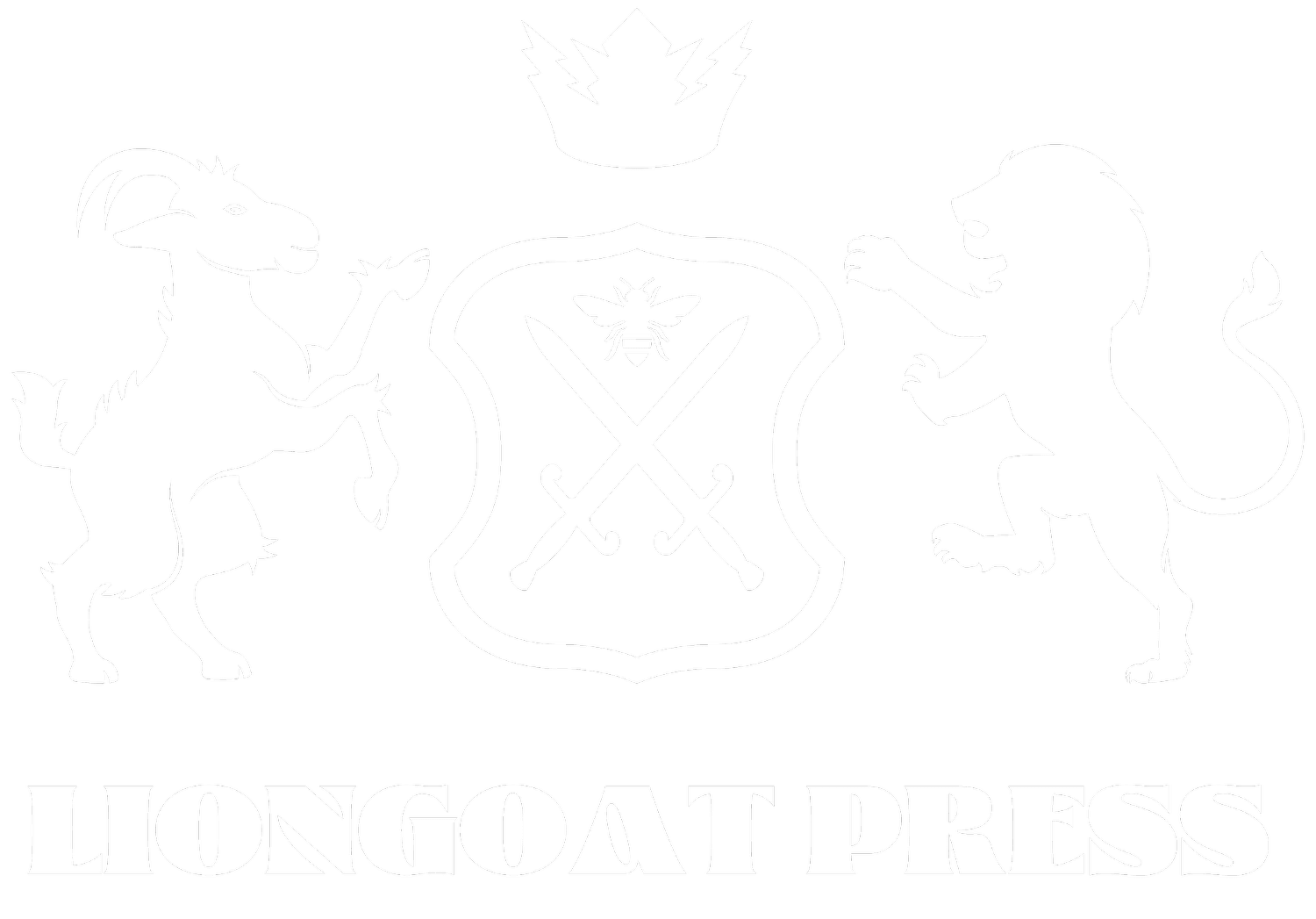 LionGoat Press