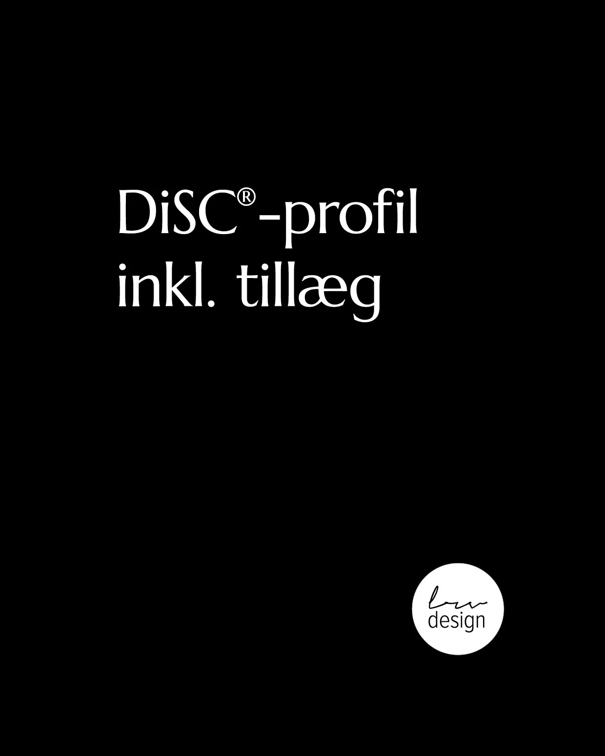 DiSC