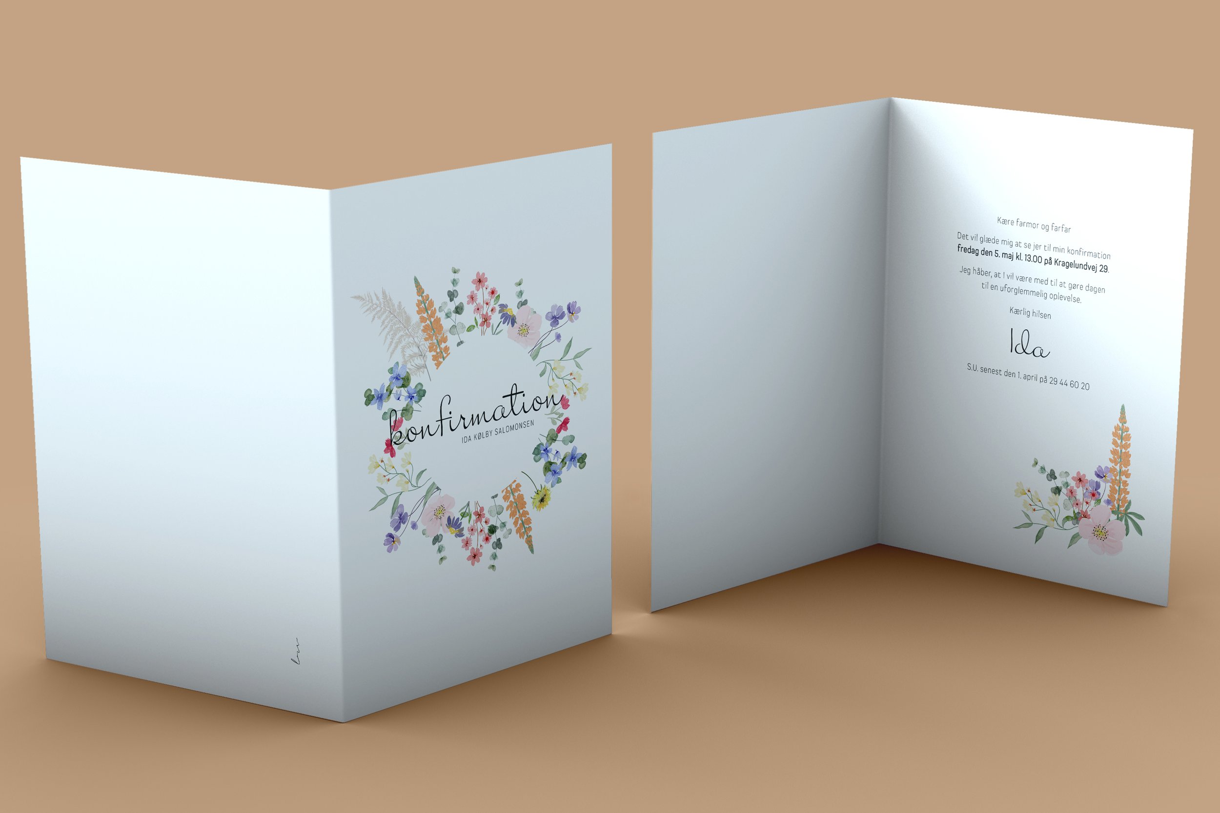 Invitation