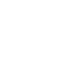 Cœur dessiné avec des branches à l'intérieur, blanc sur fond noir