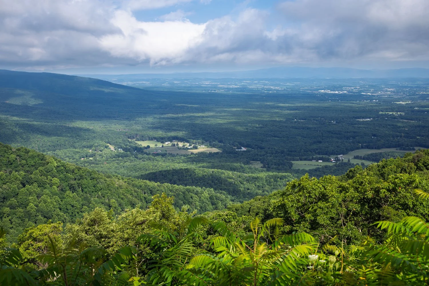 An Americana Dreamscape: A photo blog summary of my 2026 travels in Appalachia and Vermont