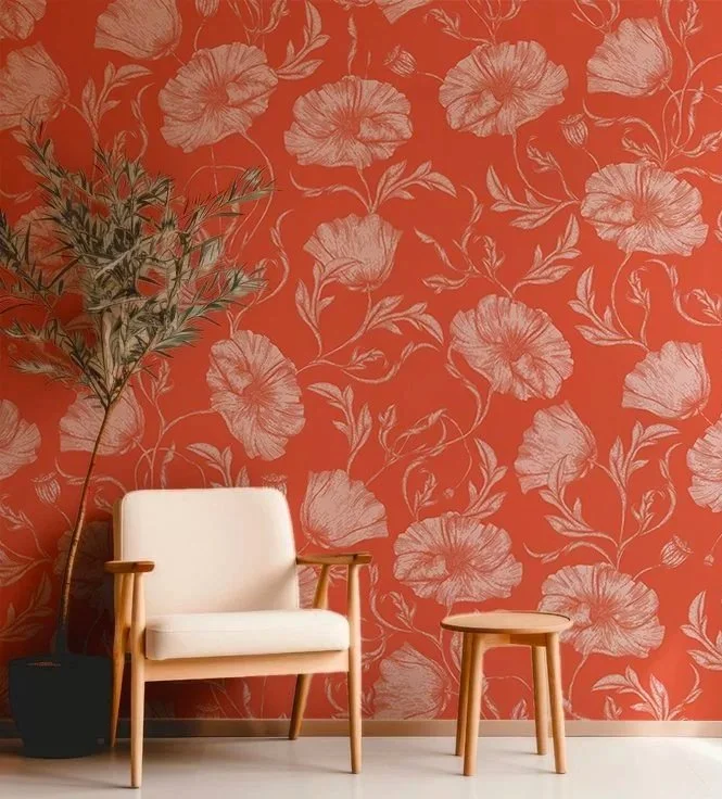 Nouvelle collection Héritage floral