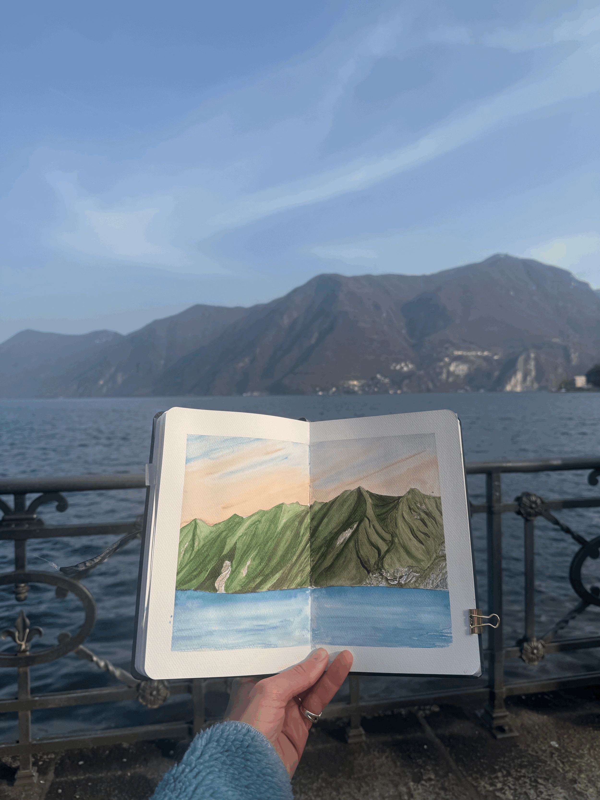 Et si le vide était le meilleur stimulant de la création ?