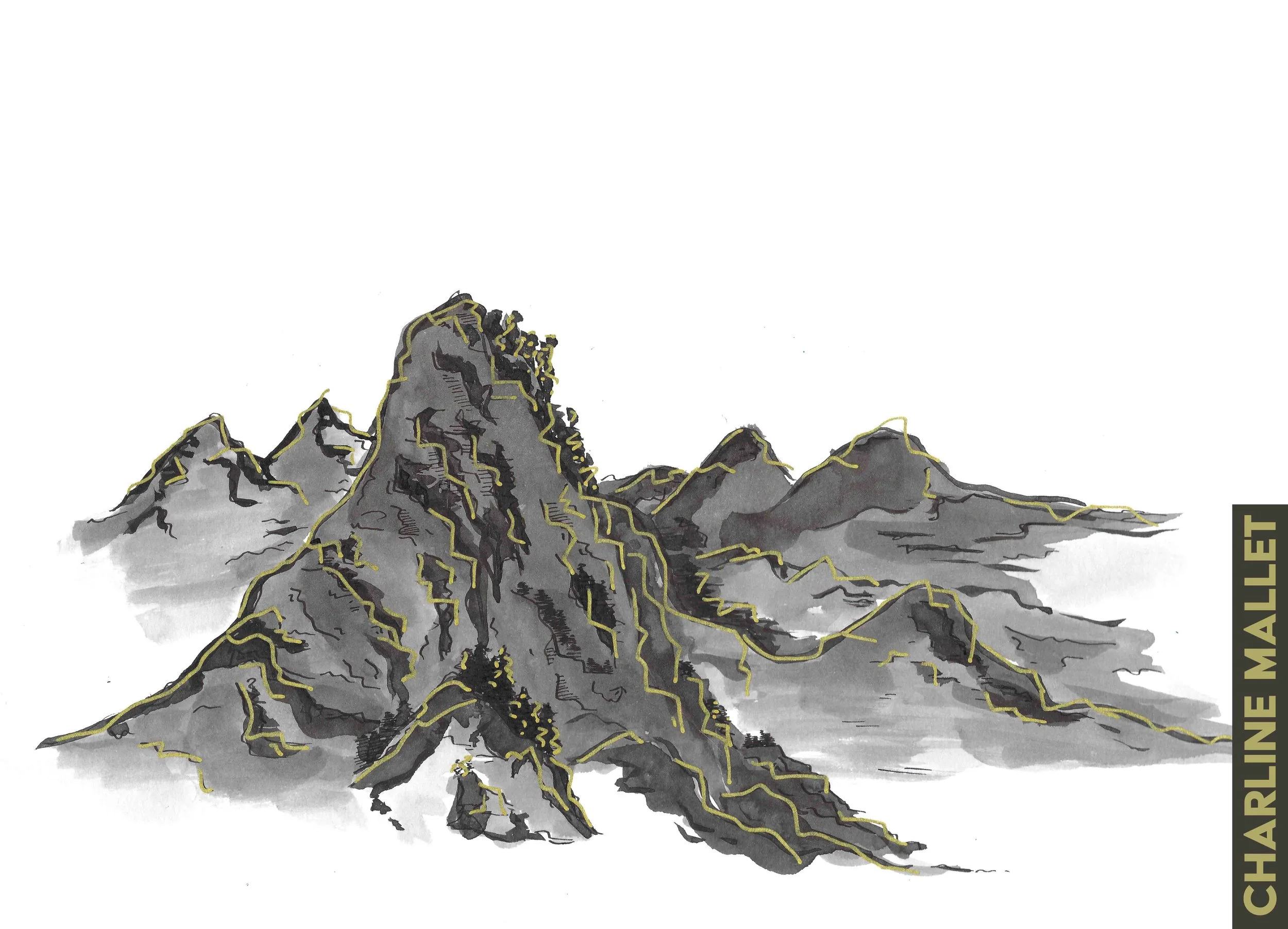 Le Grand Veymont