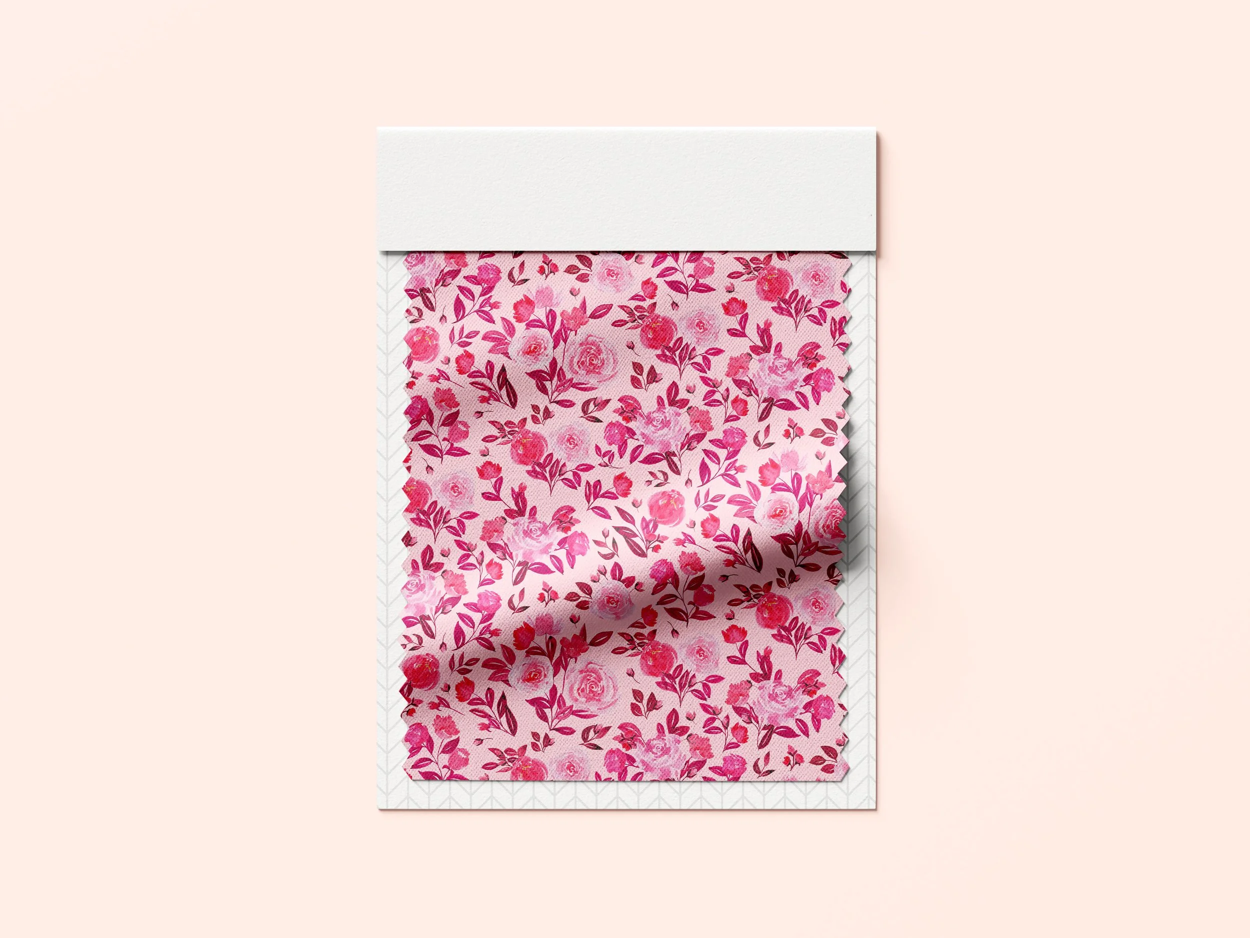 Collection influence des fleurs