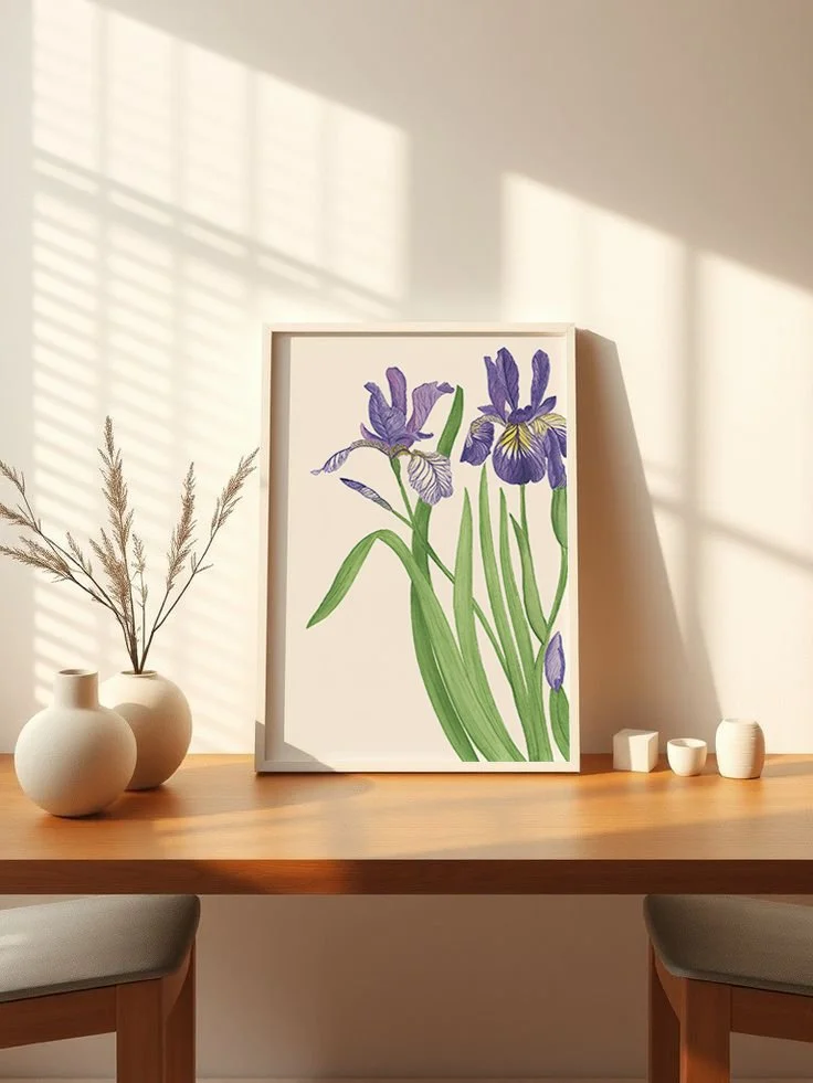 Iris