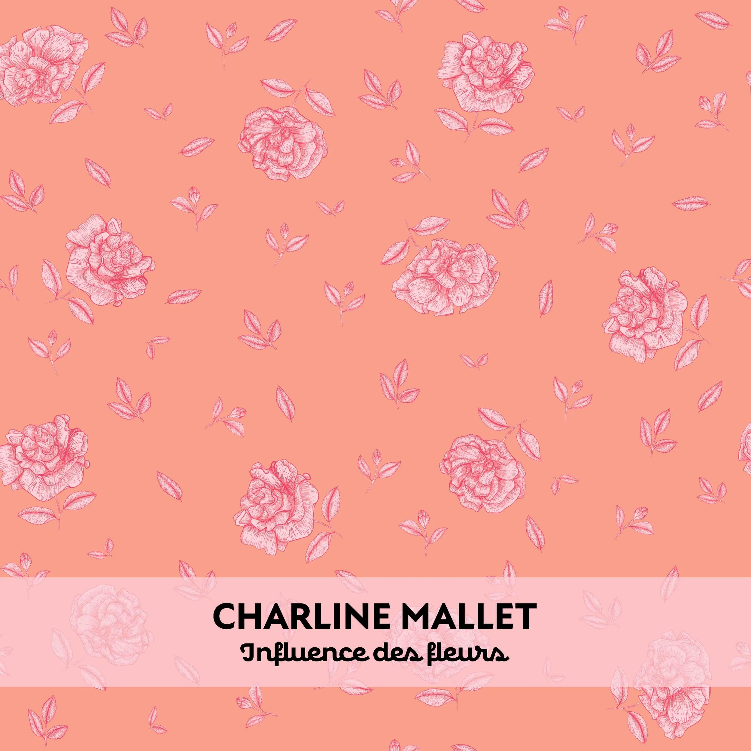 Rose Black Beauty - Corail