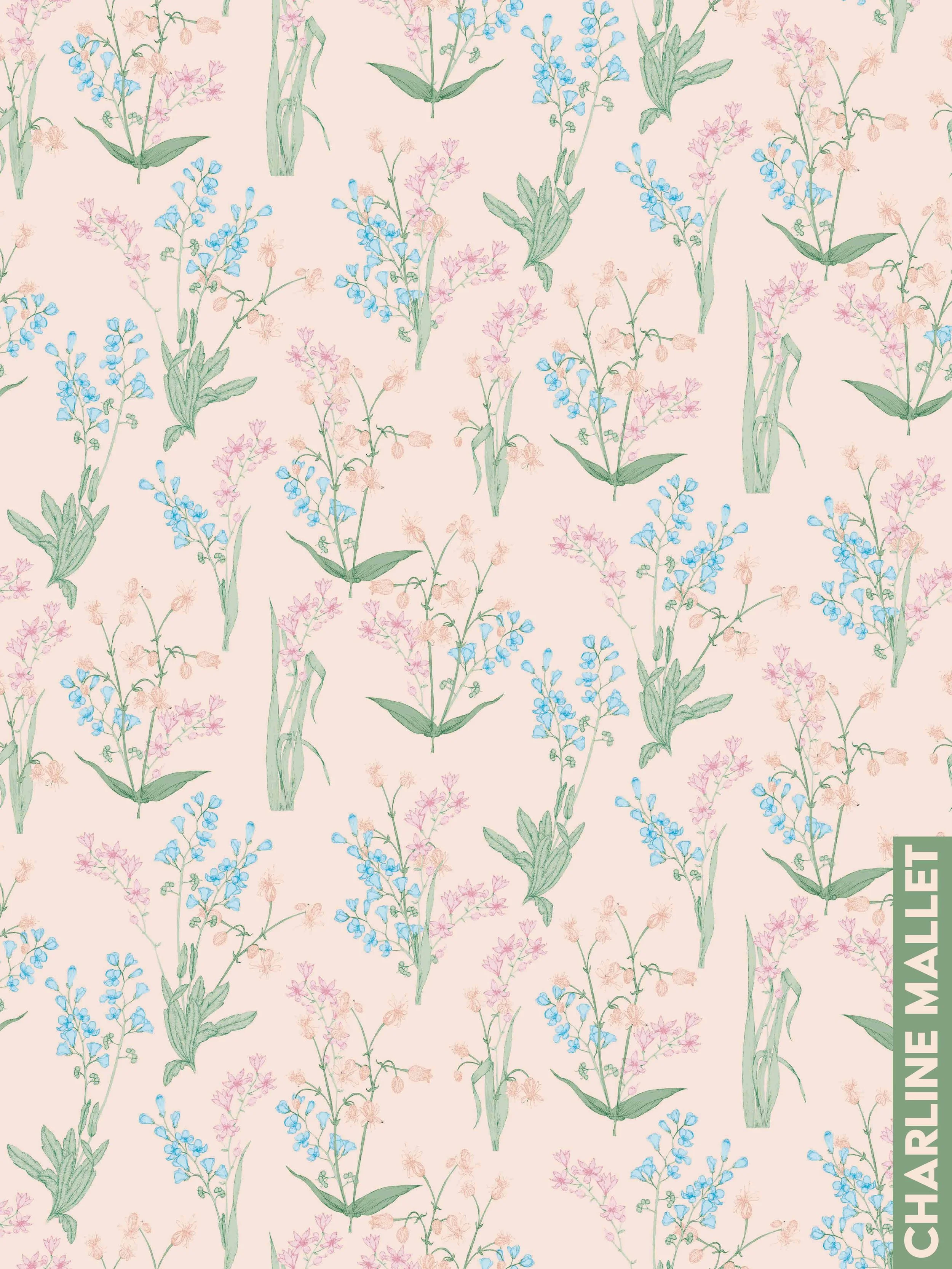 Bouquet fleuri