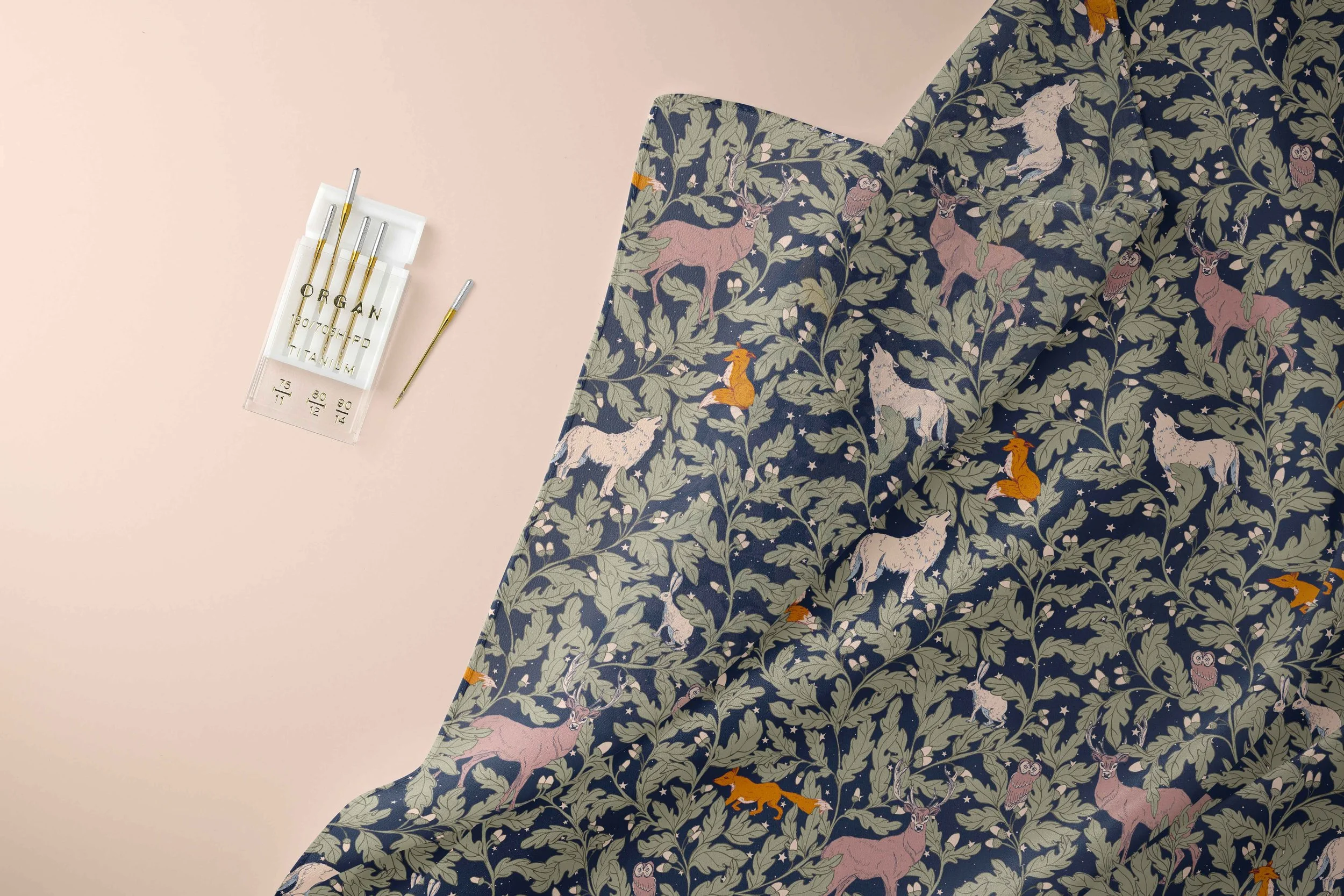 Collaboration concours TEXTILE ADDICT