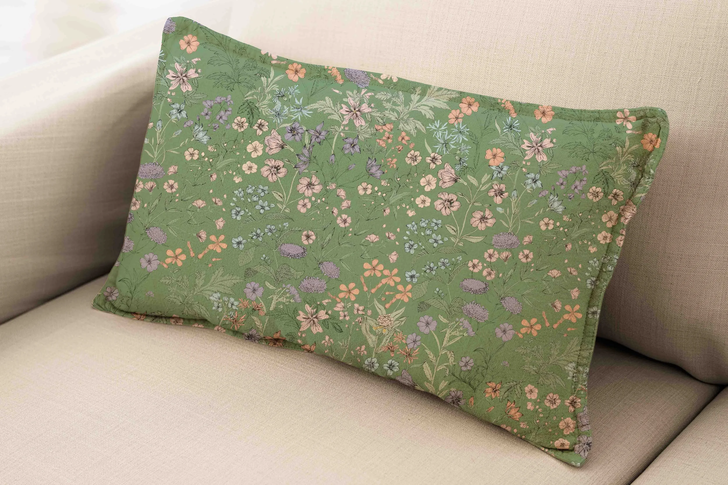 Nouvelle collection Héritage floral