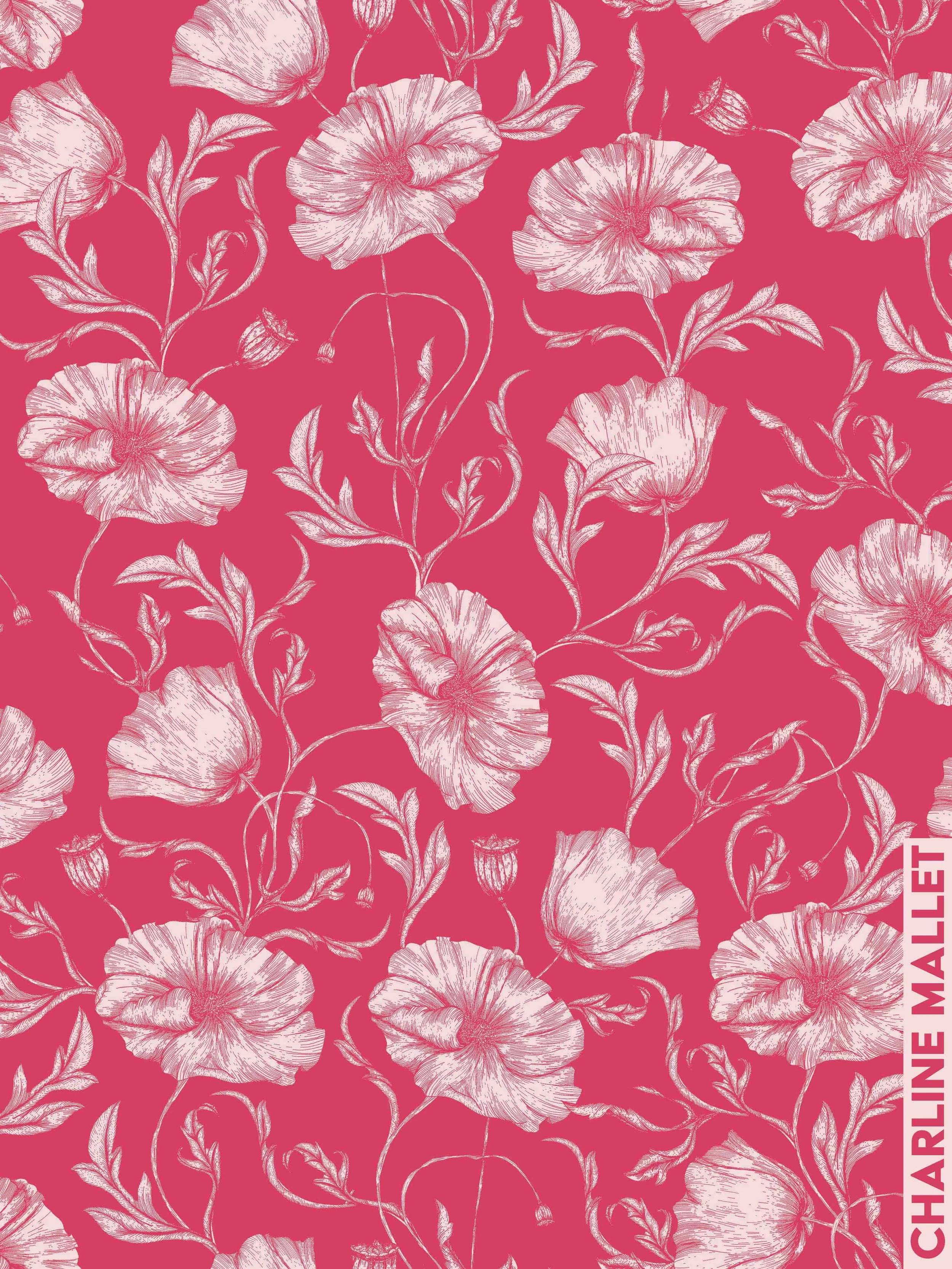 Coquelicot