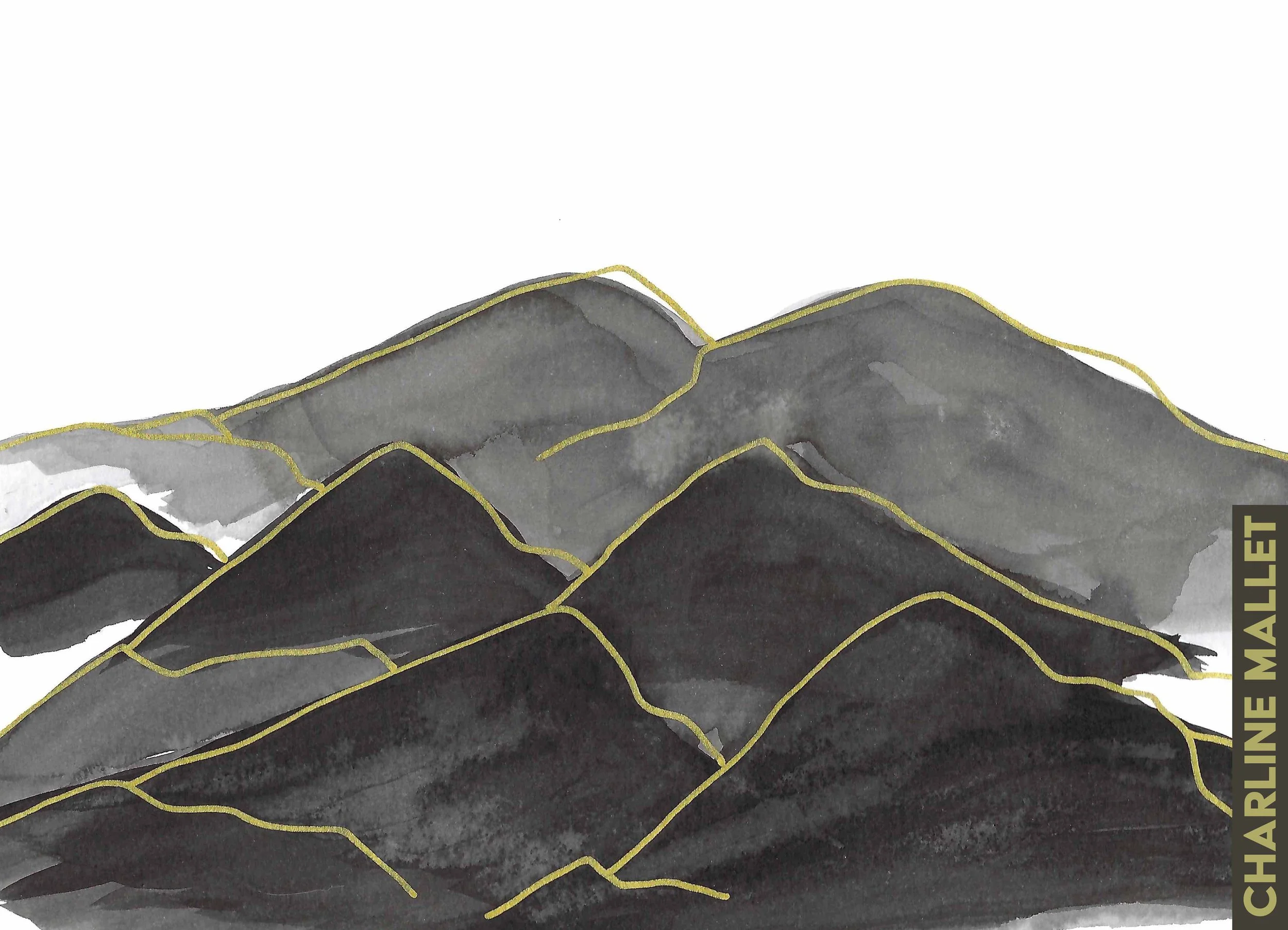 Les Ecrins