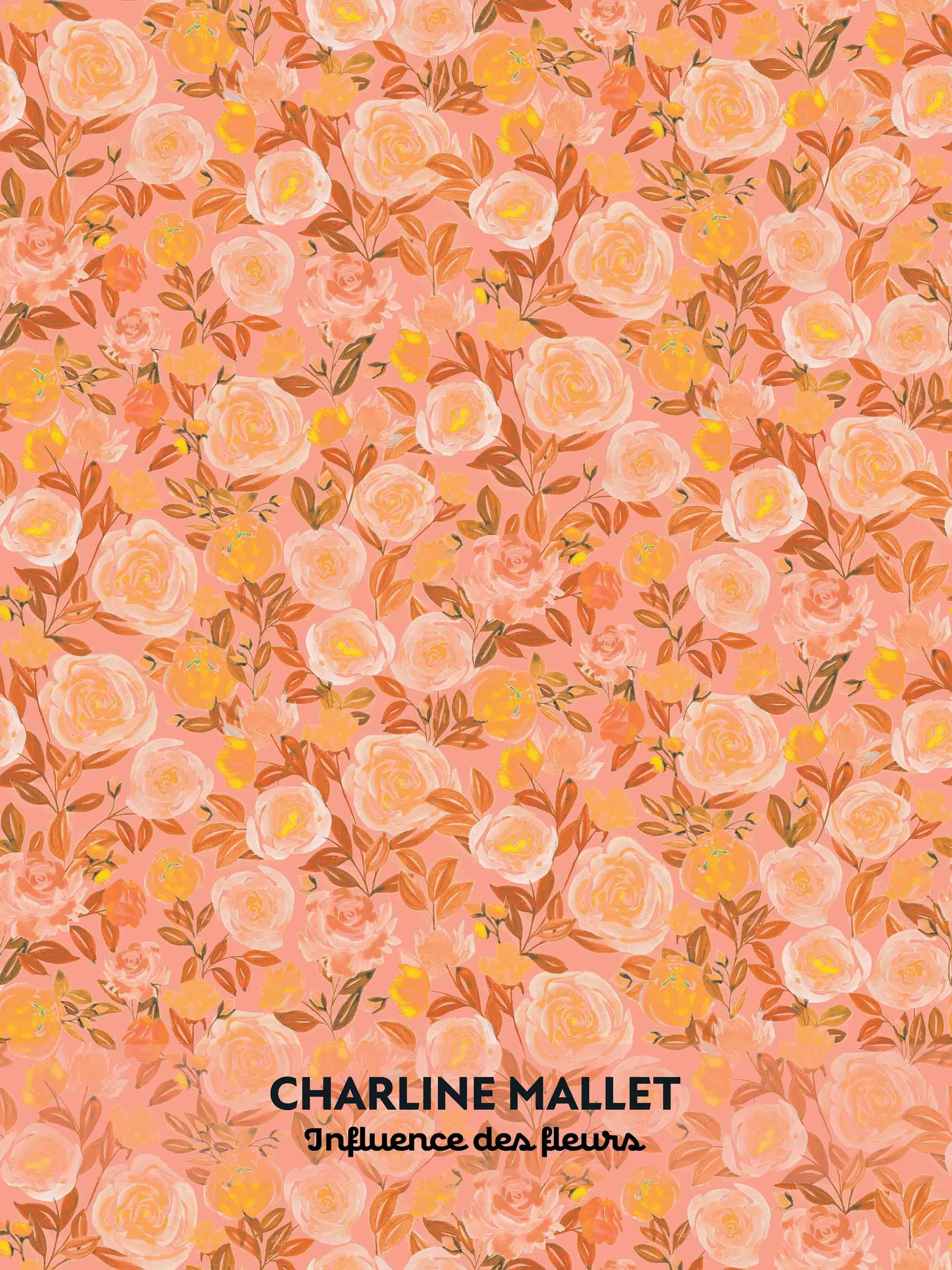 Cutie Pie - Corail