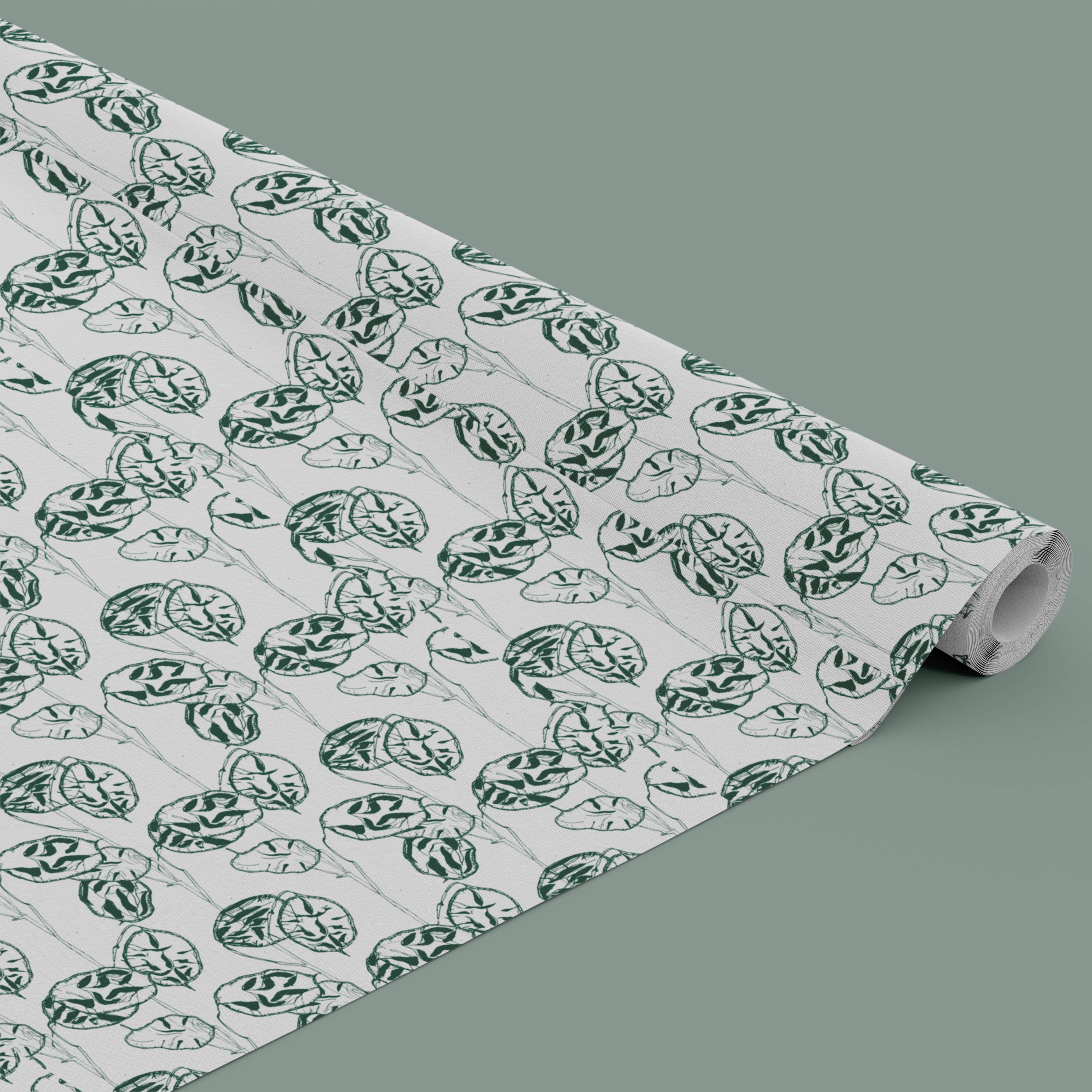 Motif pour Antoinette & Freddy