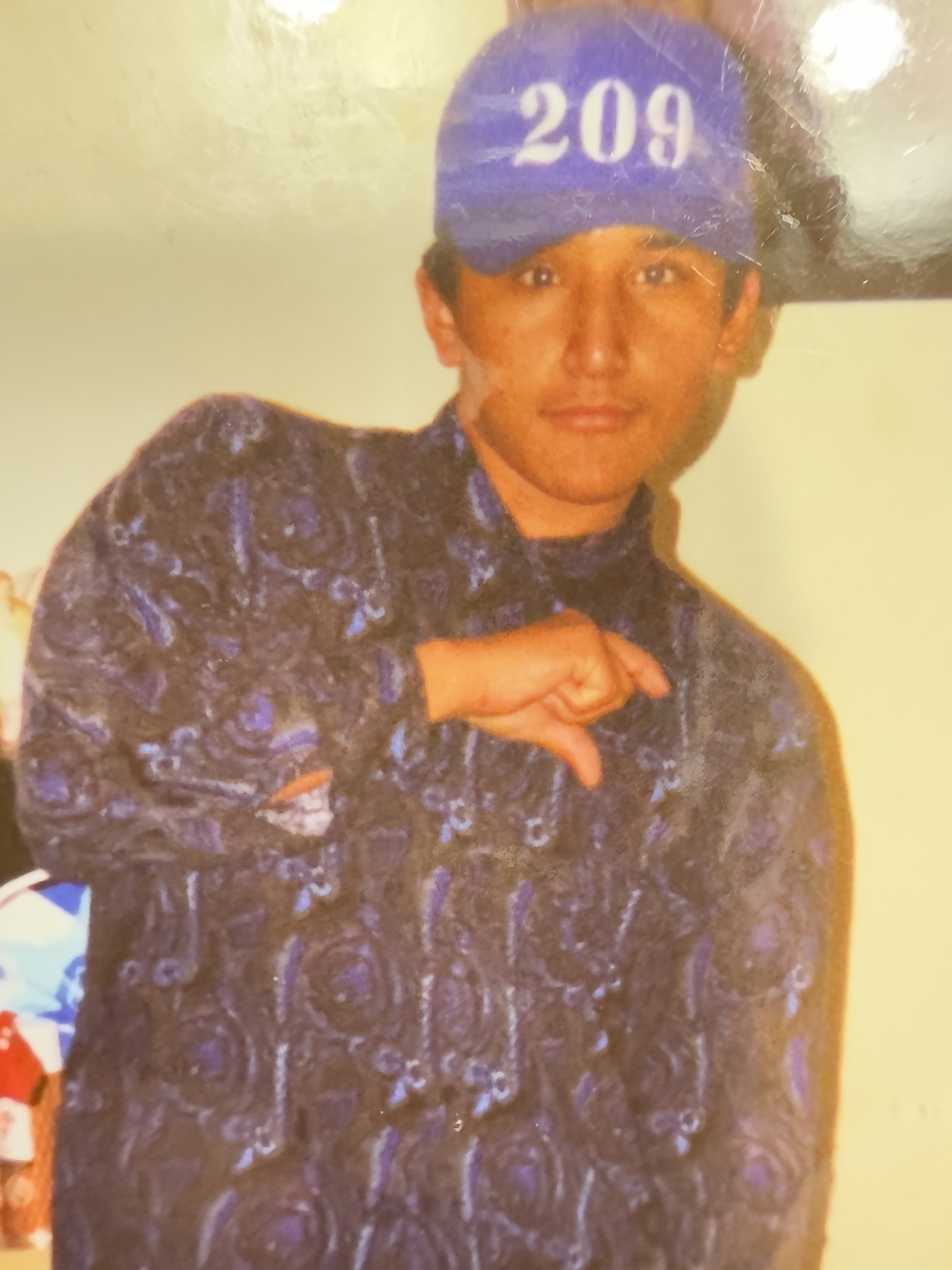 Chapter 5: One Shot to the Head