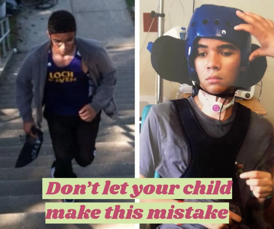 Chapter 21: Pure Terror on Black Friday 