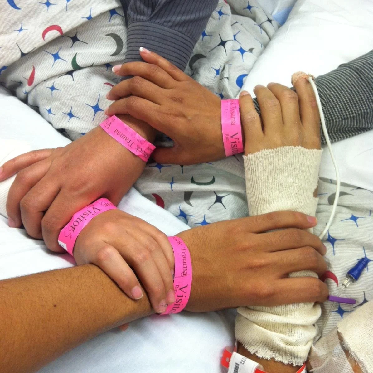 Chapter 22: The Aftermath and the Power of Music 