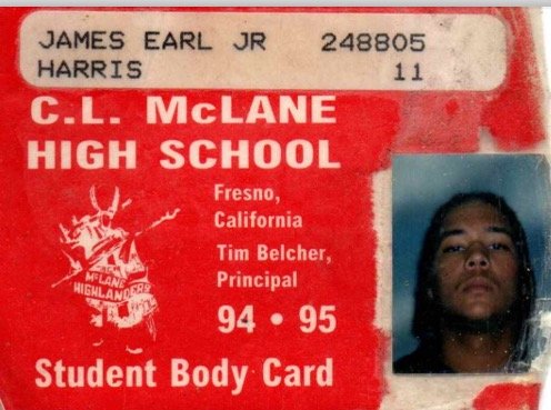 Chapter 6: Out of Tragedy Came You 