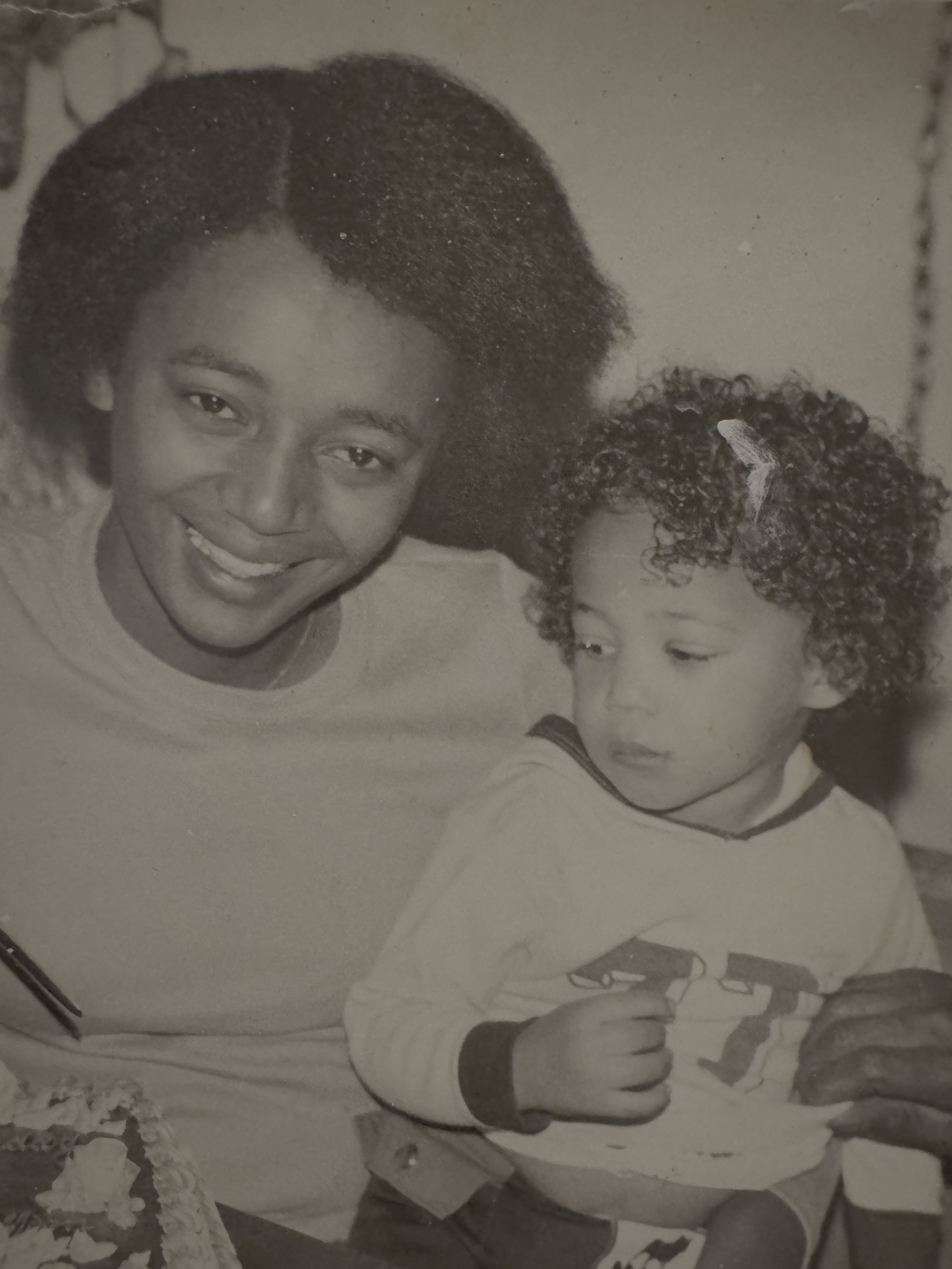 Chapter 2: Never Trust a Crackhead