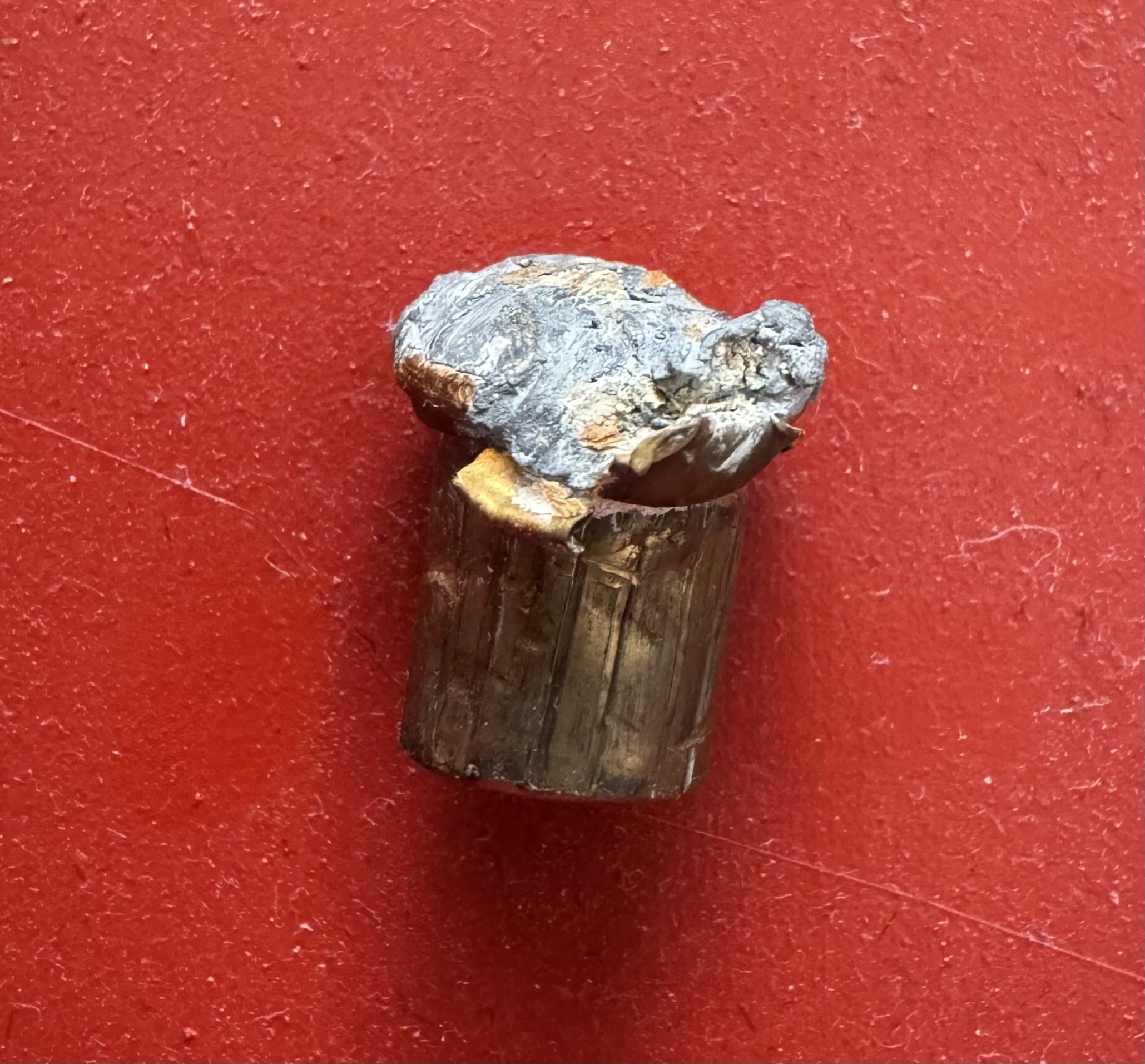 Chapter 8: Words Alone Could Get You Killed in the Ghetto