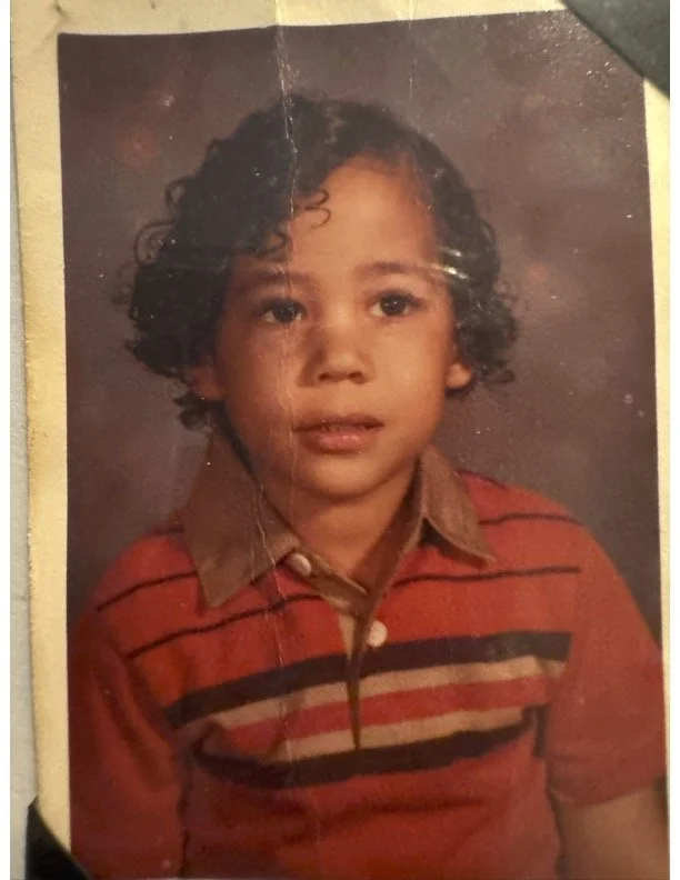 Chapter 1: The Crack Years