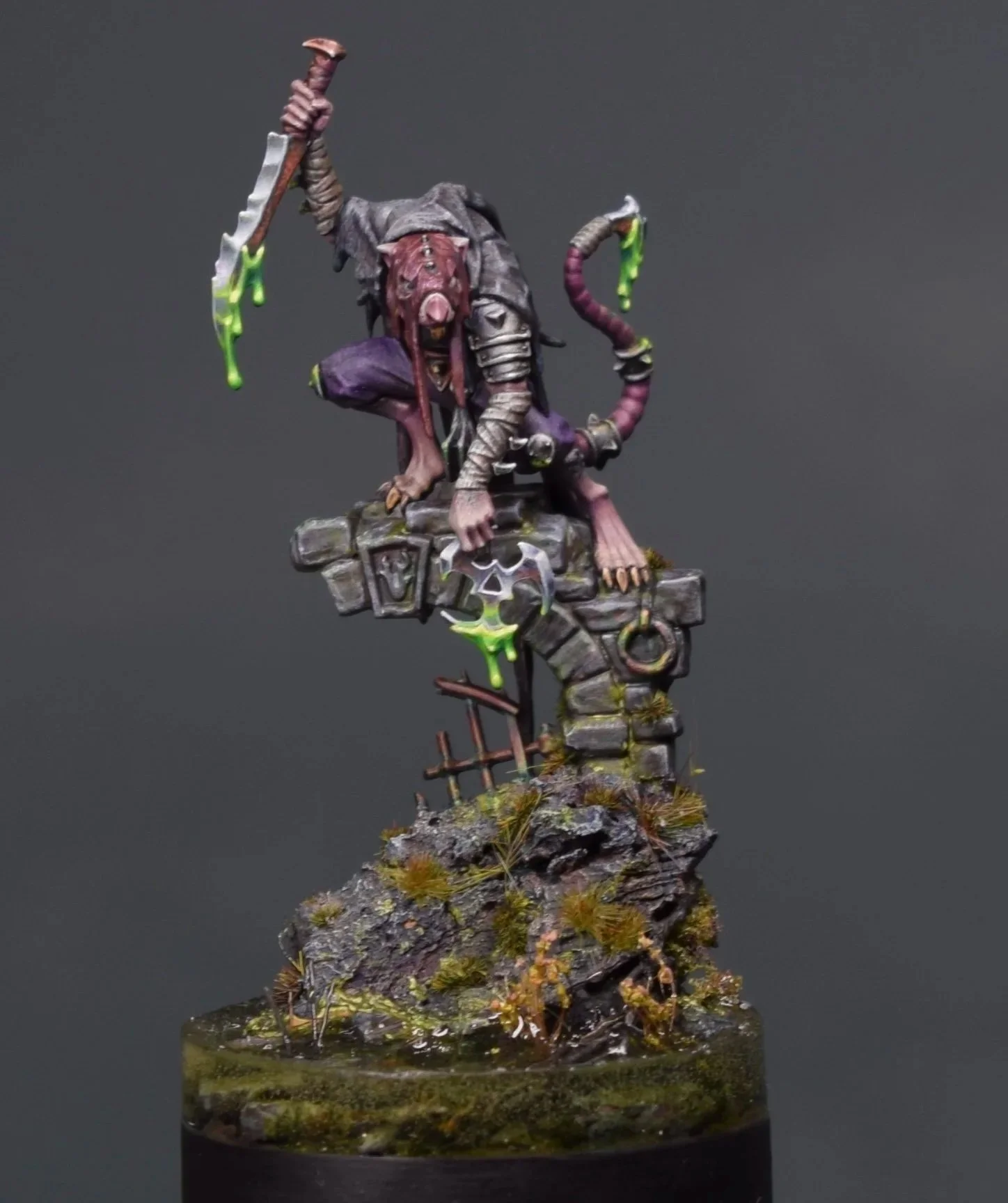 #Display #AOS #AwardWinner