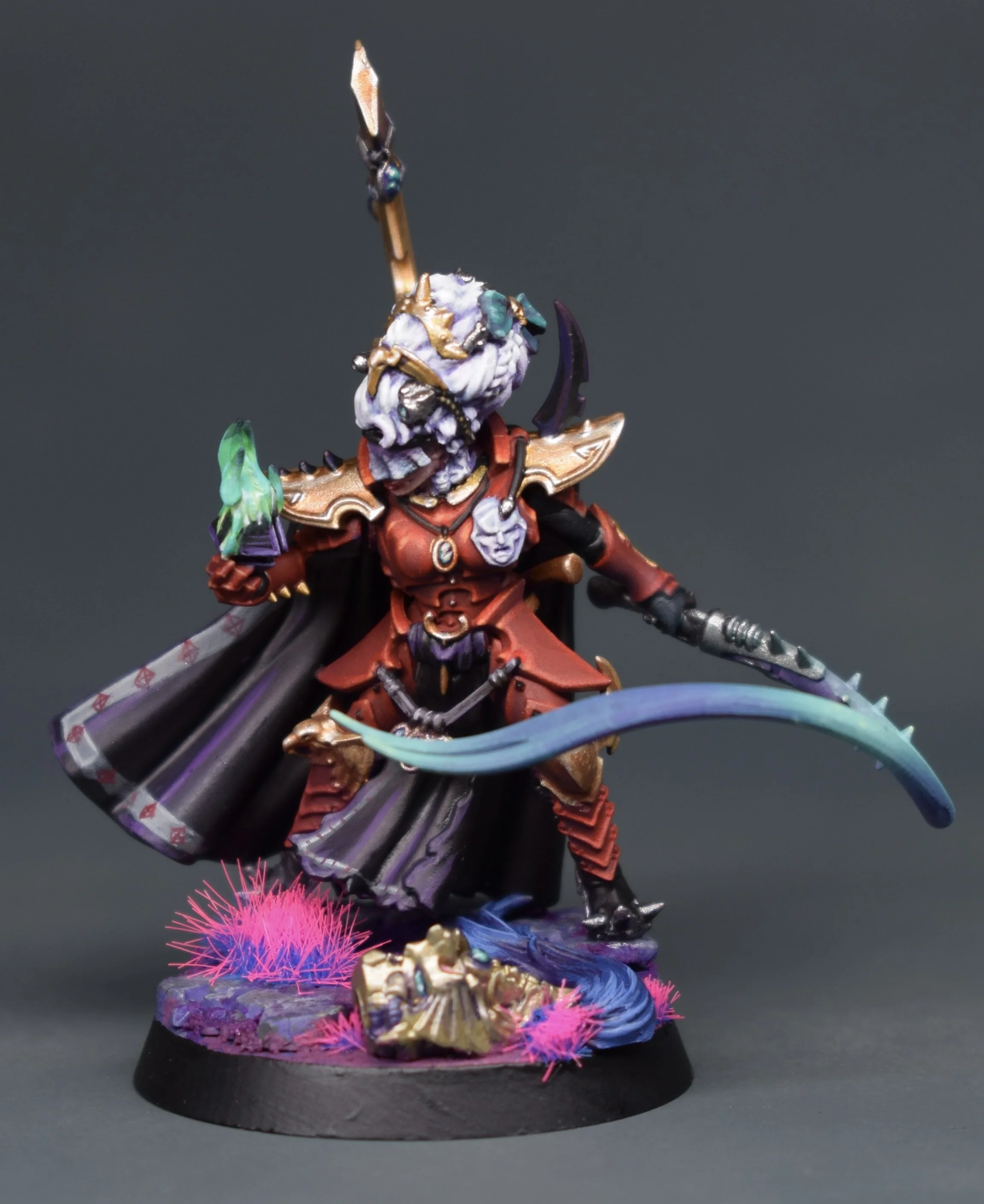 #TabletopPlus #40k