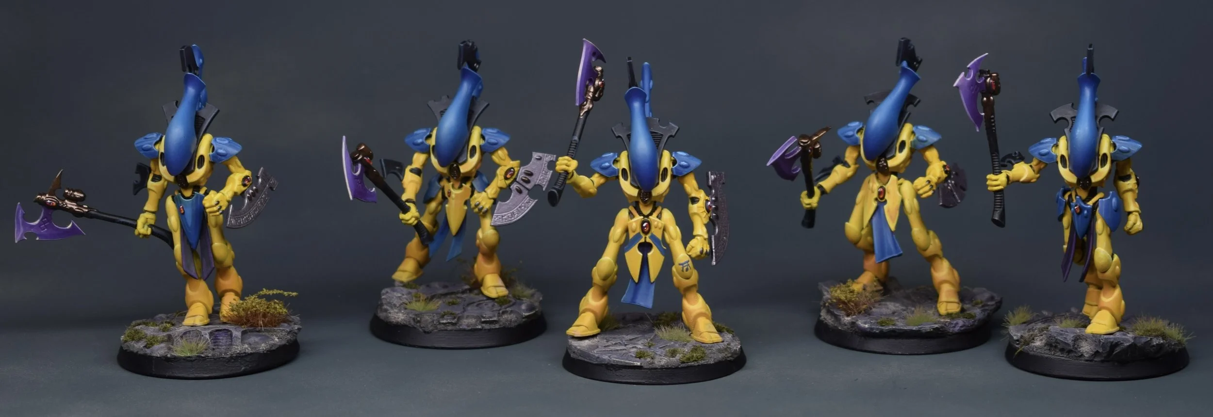 #TabletopPlus #40k