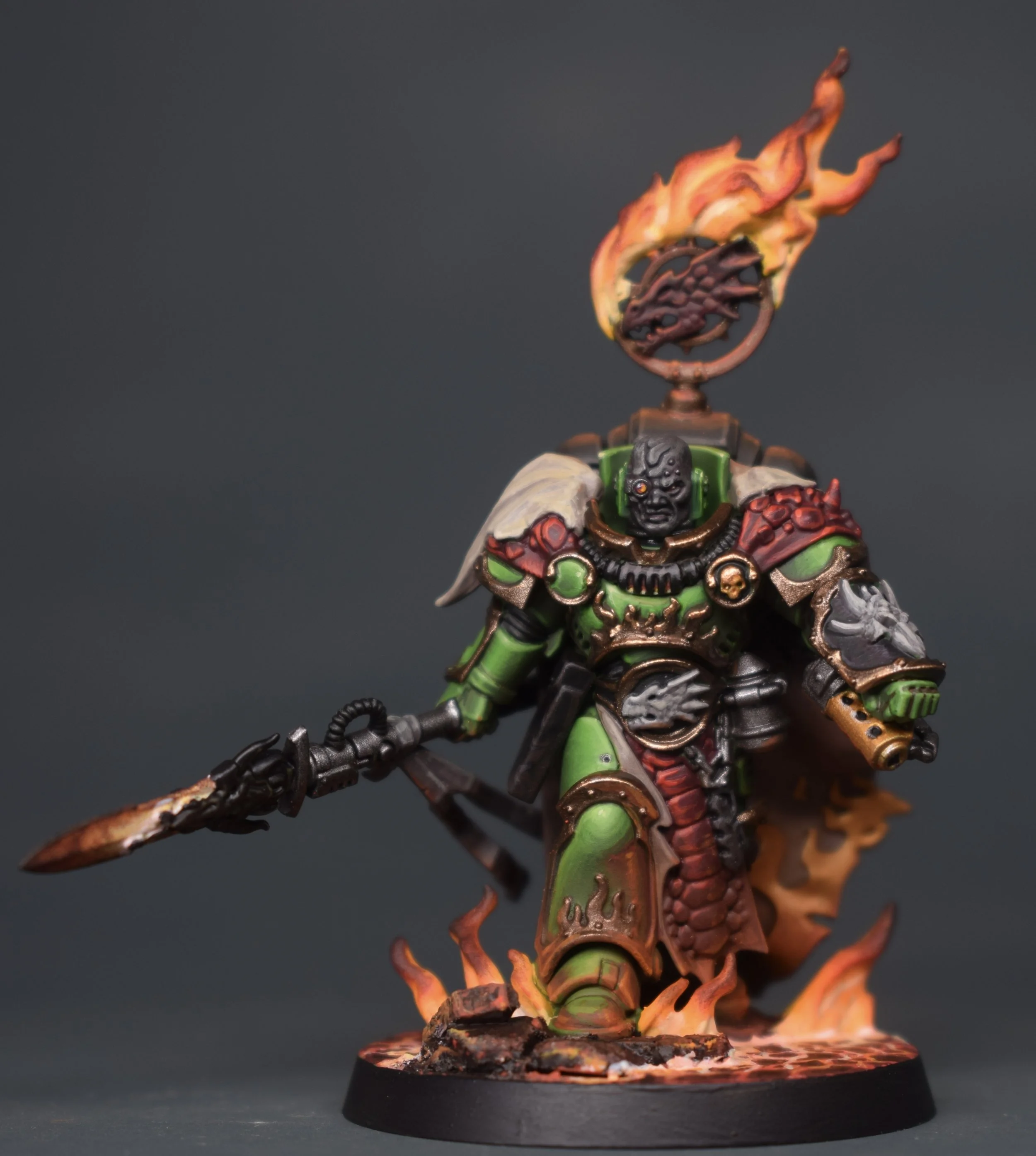 #TabletopPlus #40k