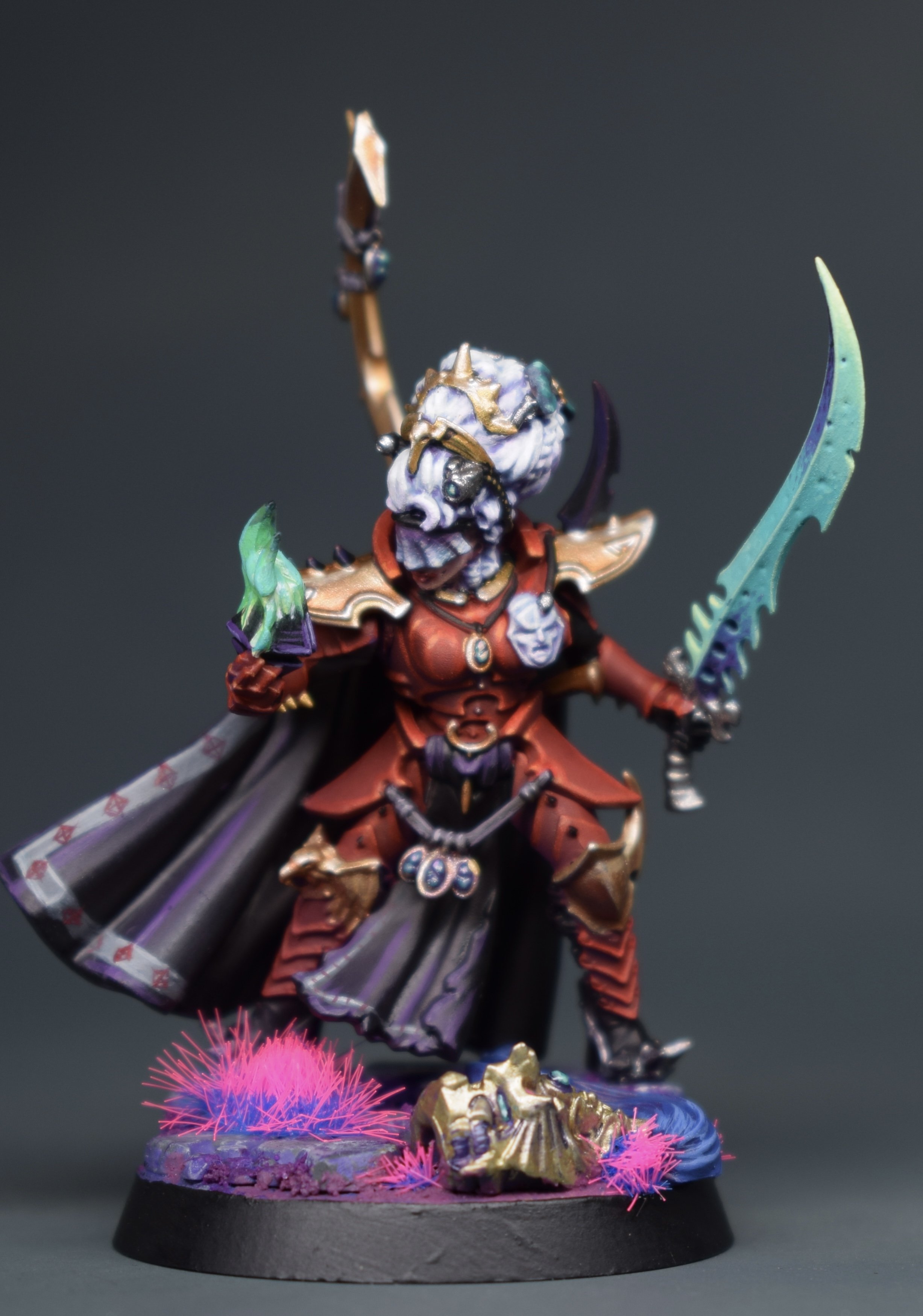 #TabletopPlus #40k